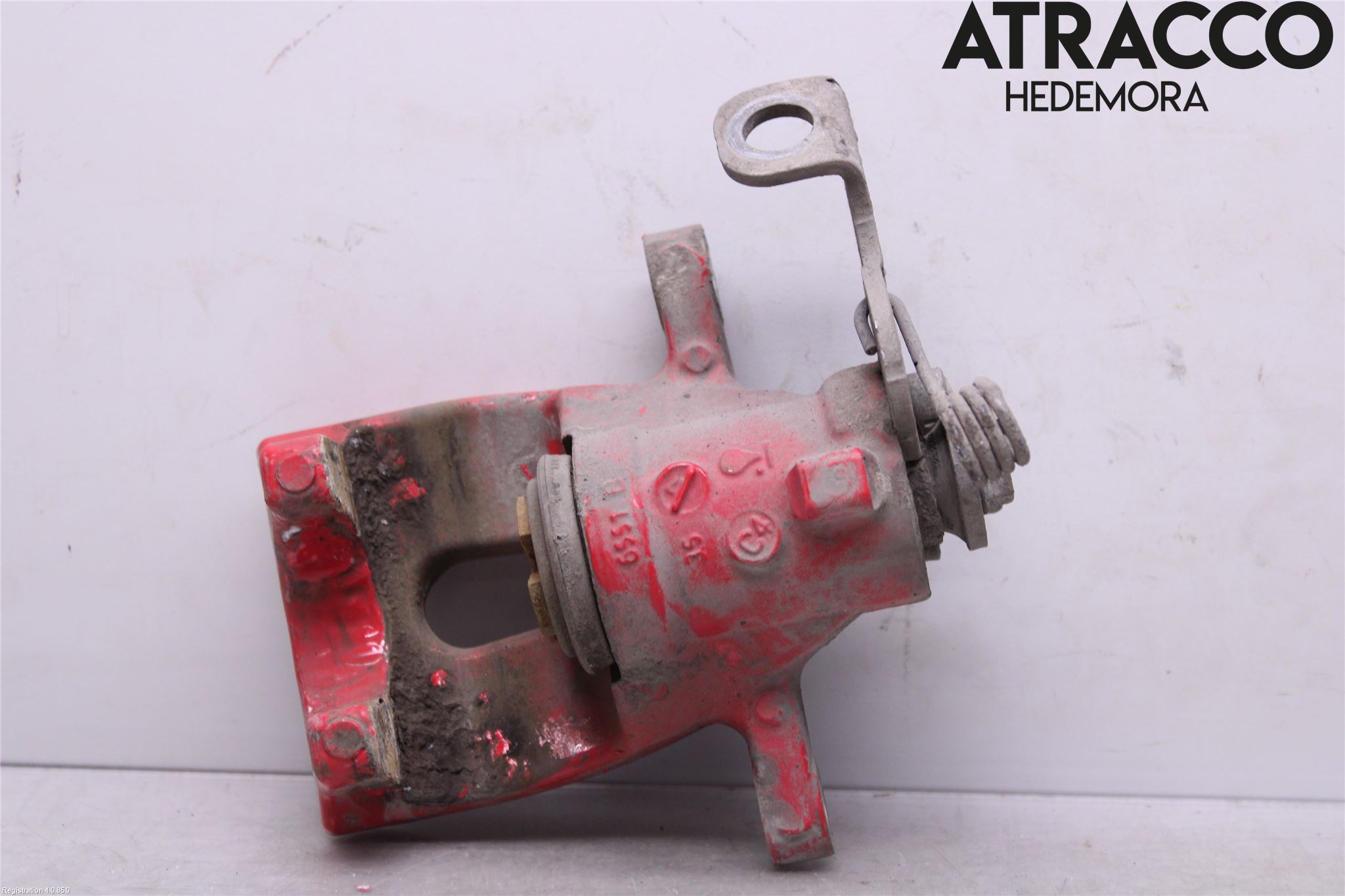 Kia CEED 12-18 Bremsecaliper Bak Høyre