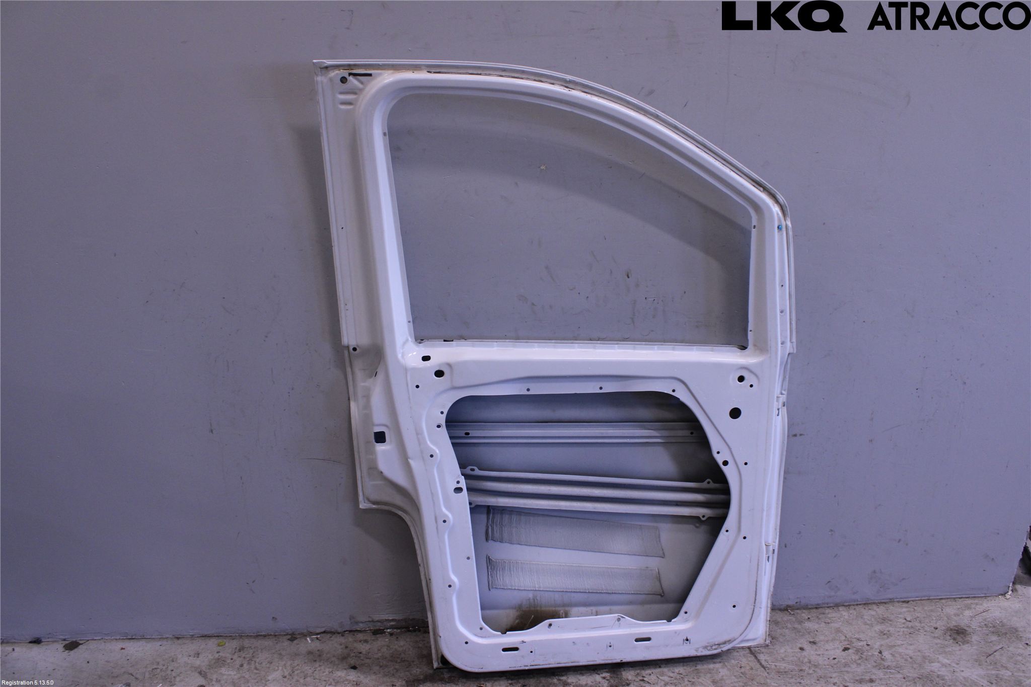 Mercedes-Benz MB VITO/V-KLASS (W640,W447,W448) 14- Dør 4D Foran Venstre