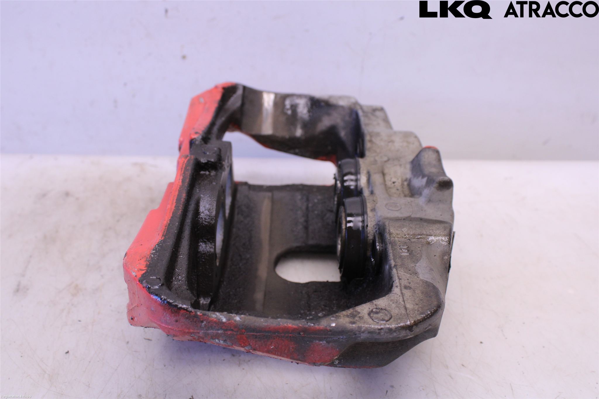 Audi A8/S8 4H 10-17 Bremsecaliper Foran Høyre
