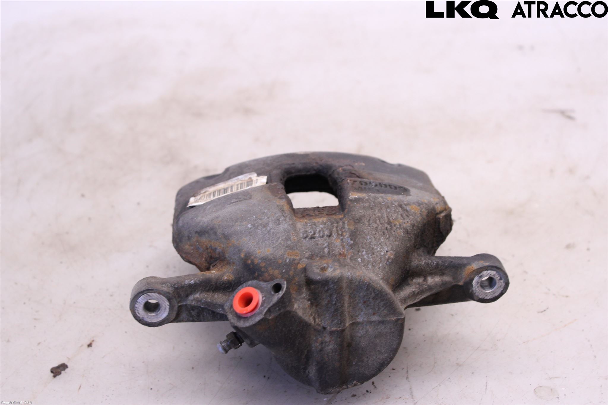 Peugeot 308 14-21 Bremsecaliper Foran Venstre