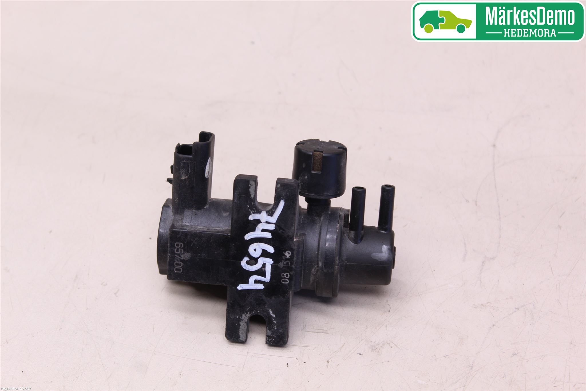 Ford TRANSIT CONNECT 03-08 Vacuumventil