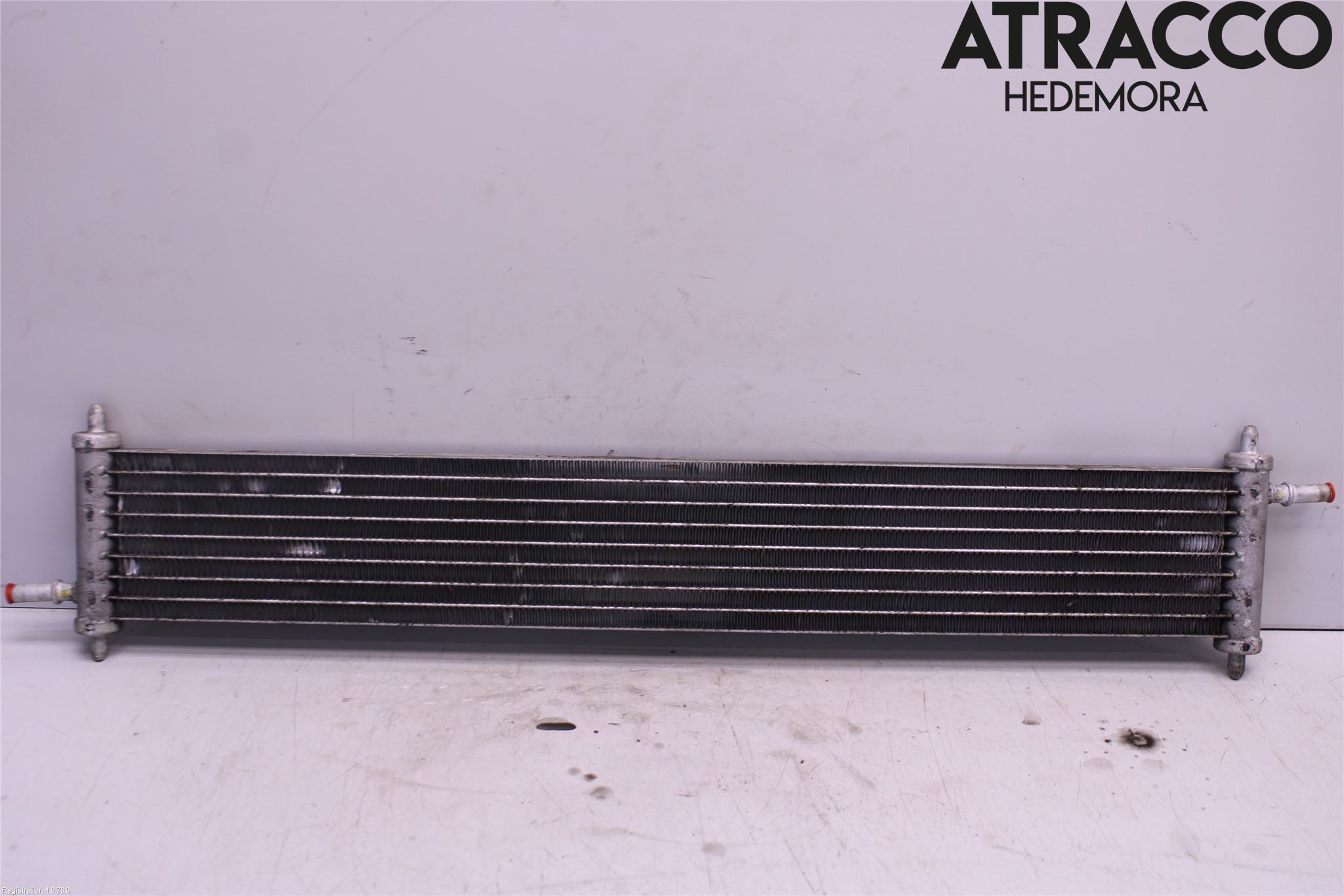 Landrover RANGE ROVER SPORT (L494) 14-22 Drivstoffkjøler