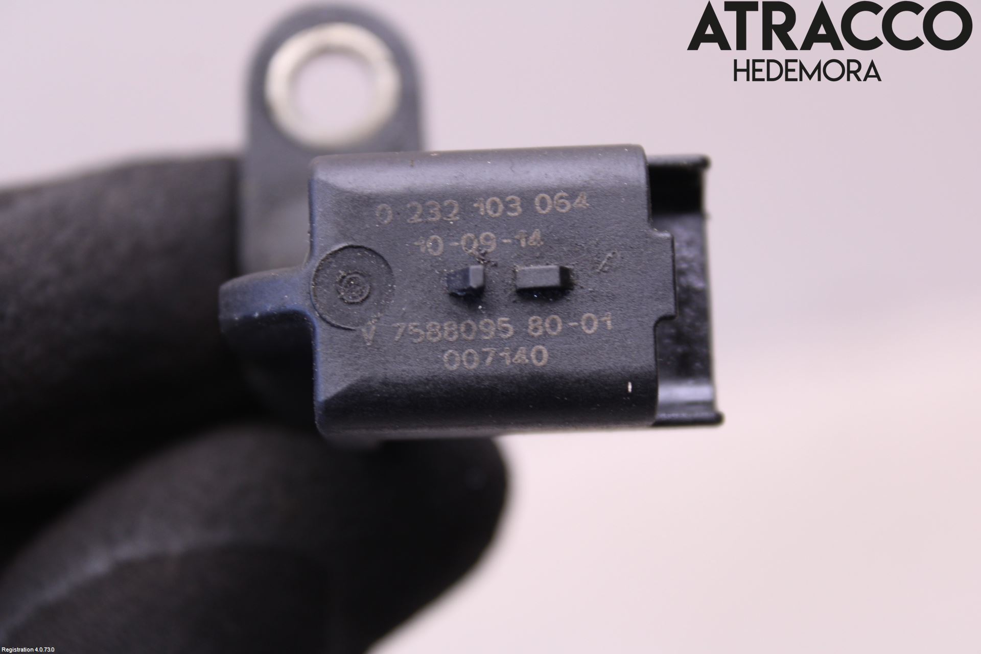 Peugeot 308 08-13 Giver Turtall - Tenning