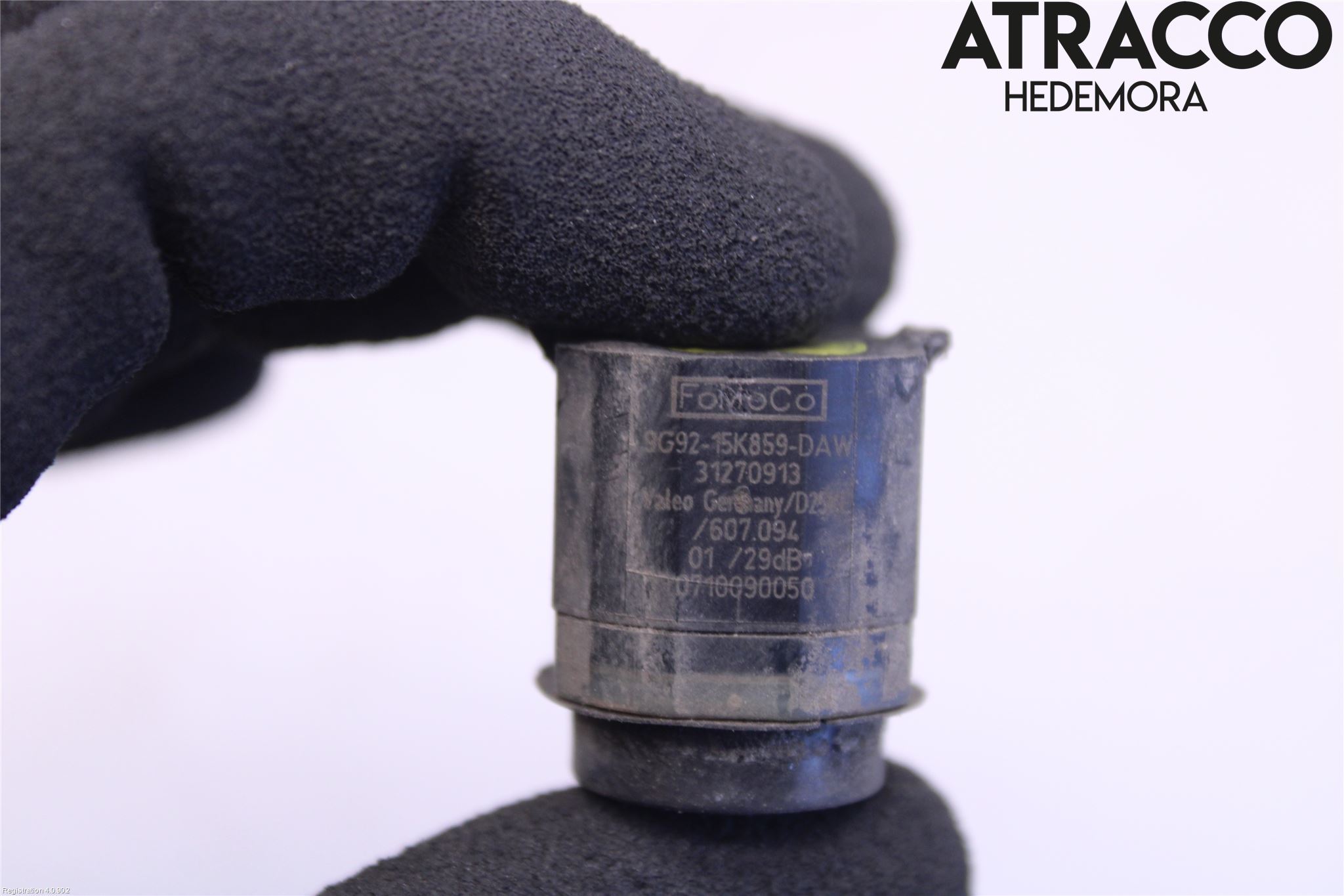 Volvo V70 08-13 Sensor Ryggesensor