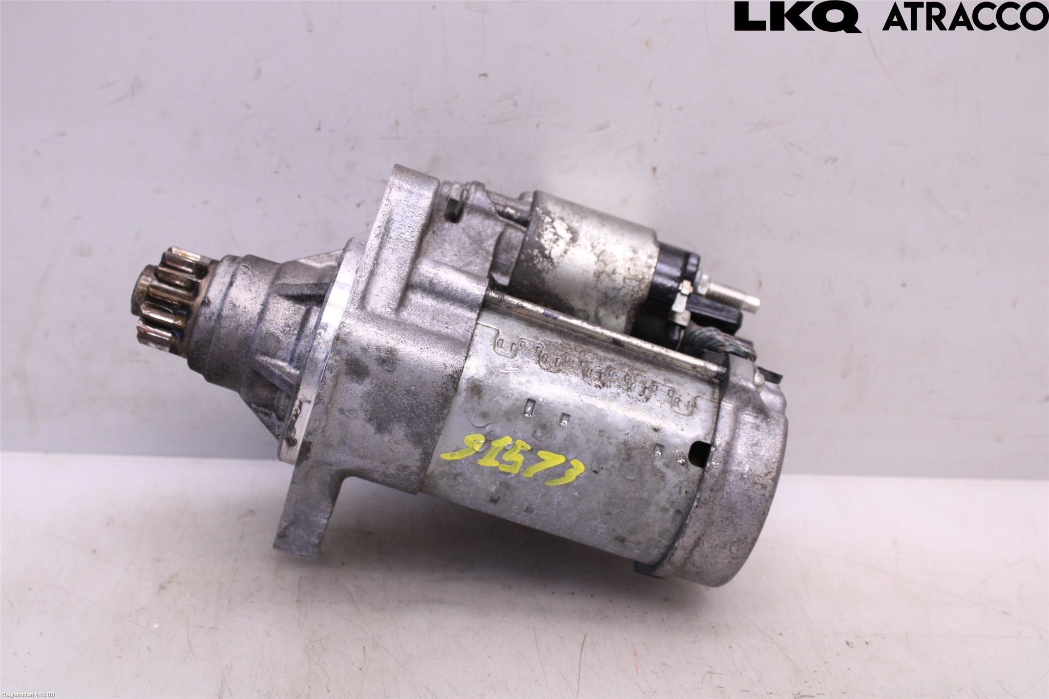 Volkswagen VW PASSAT 05-11 Startmotor