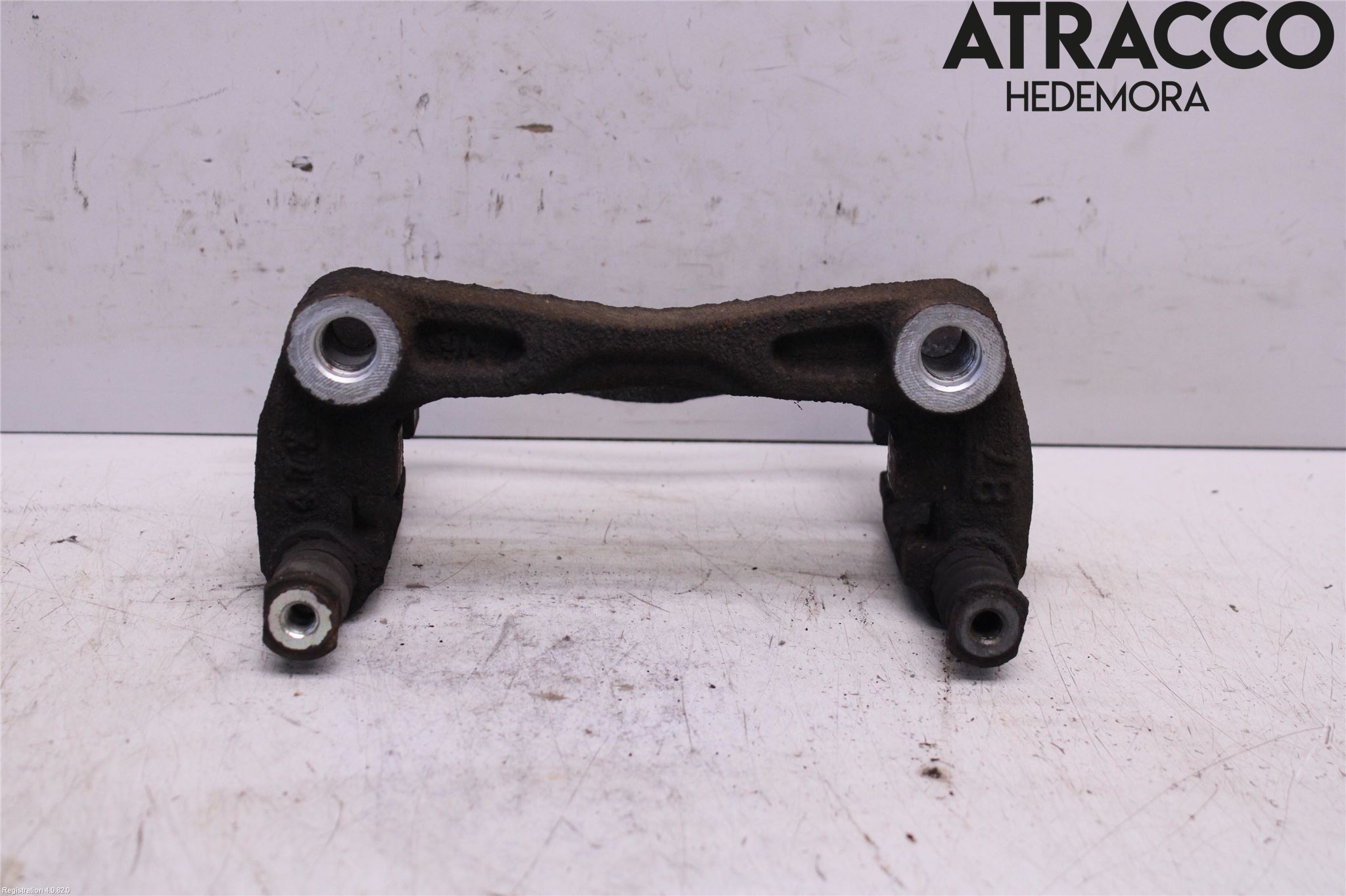 Nissan PULSAR Bremsecaliper Feste Holder