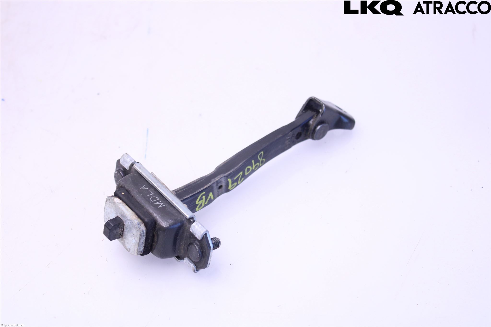 Hyundai IONIQ AE 17-22 Dørstopper