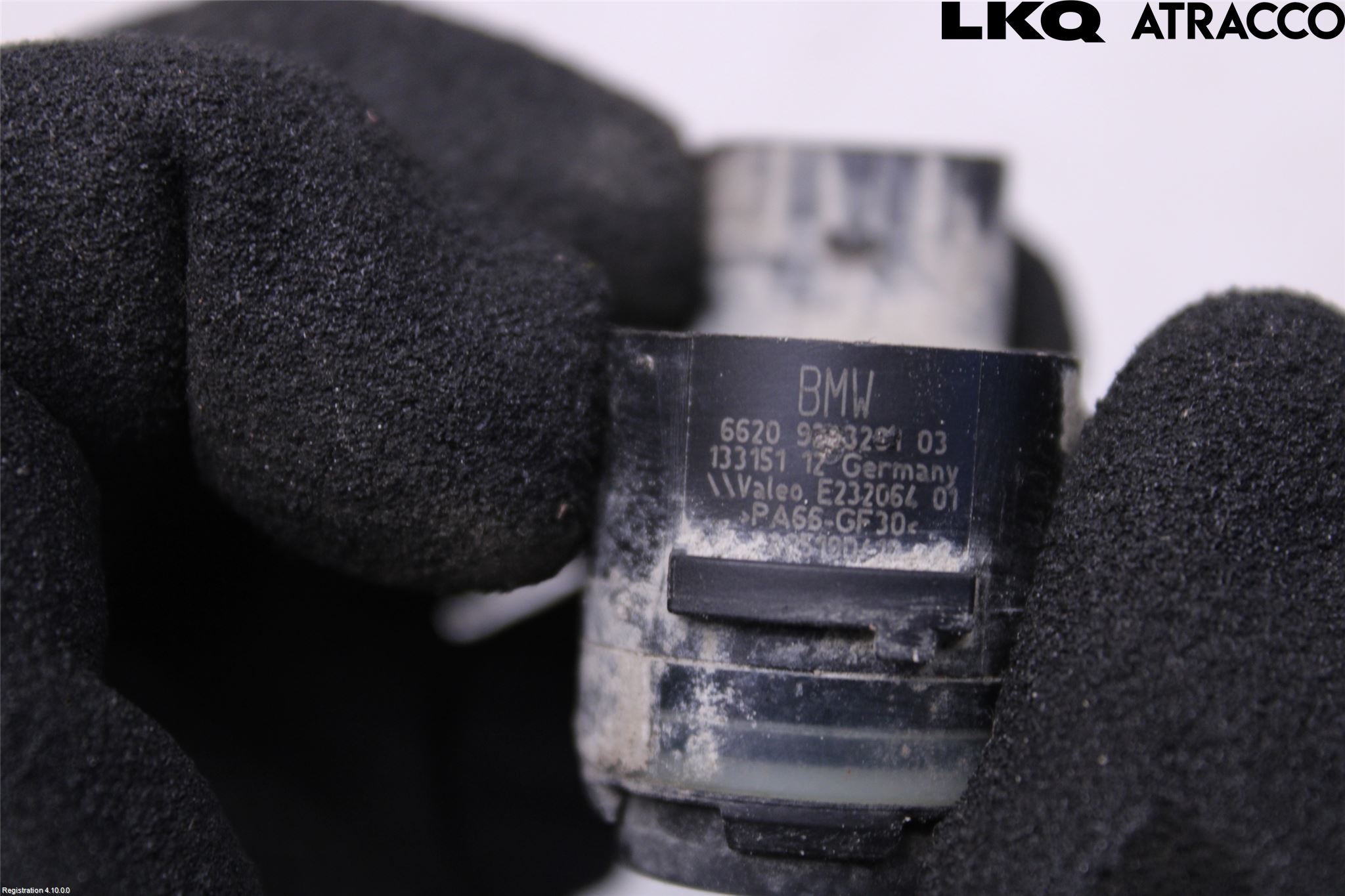 BMW X1 F48 15-22 Sensor Ryggesensor