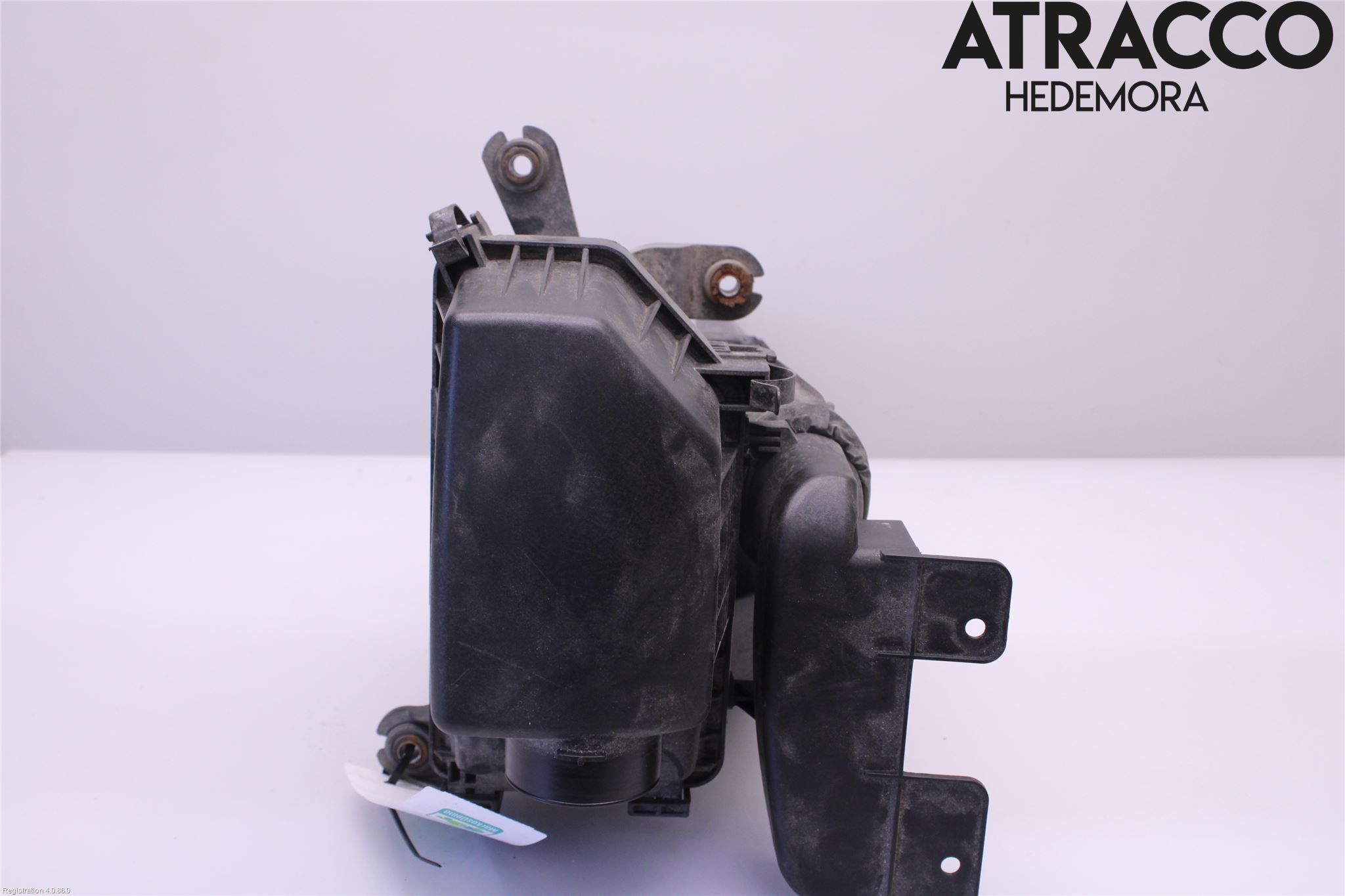 Kia RIO 12-16 Luftfilter Boks