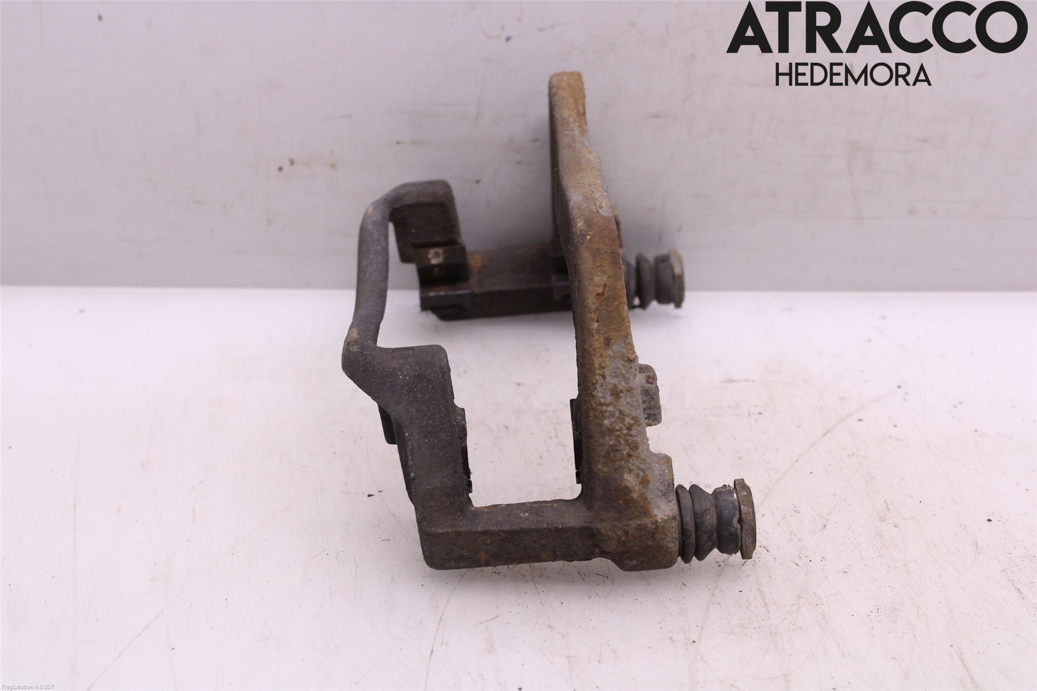 Toyota COROLLA 19- Bremsecaliper Feste Holder