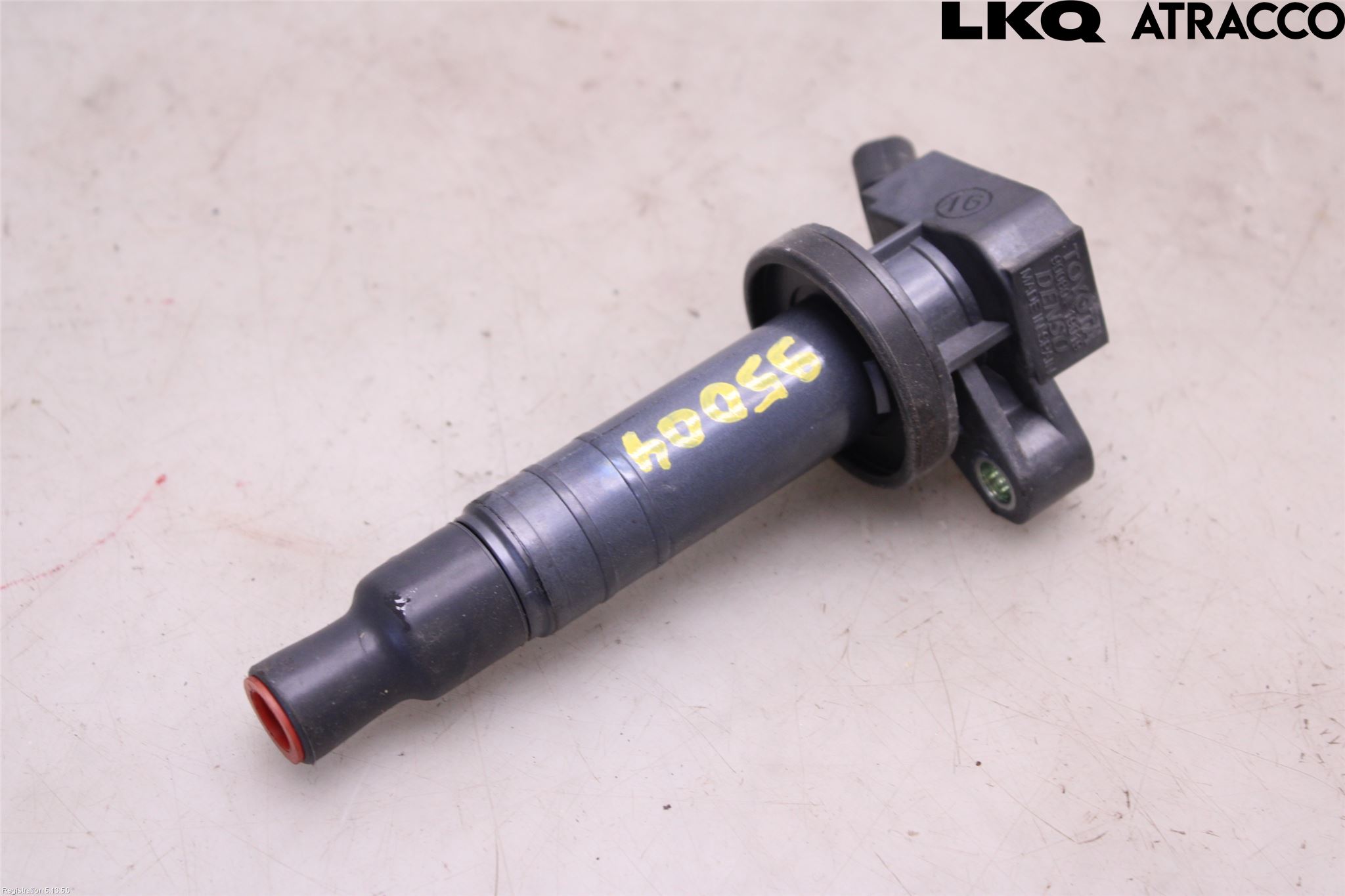 Toyota AYGO 06-14 Coil