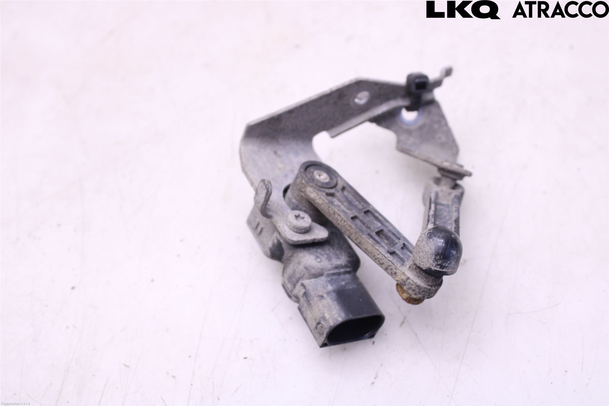 Volvo XC60 18- Sensor Lysinnstilling