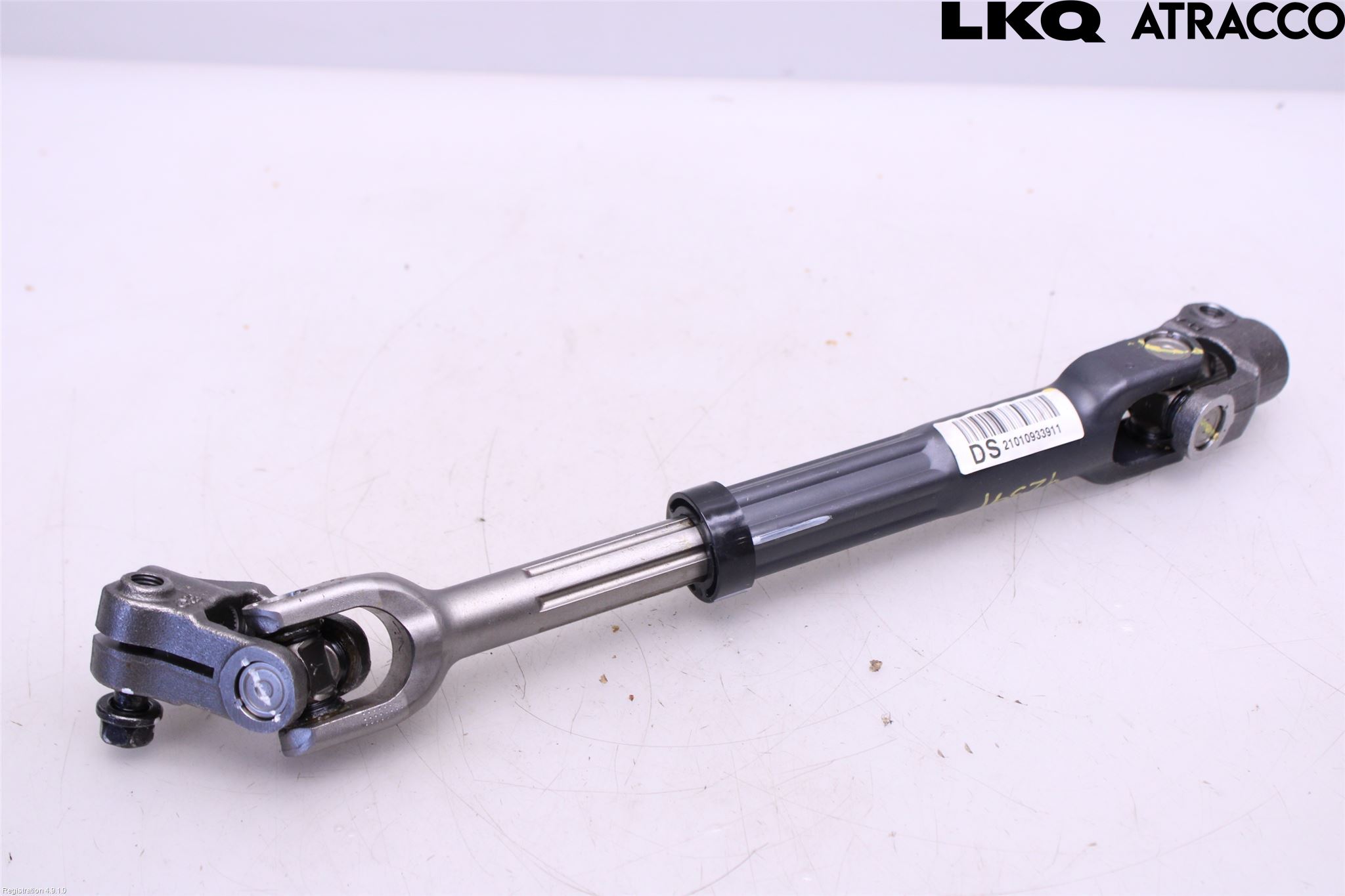 Kia CEED/CEED SW 19- Rattakselledd