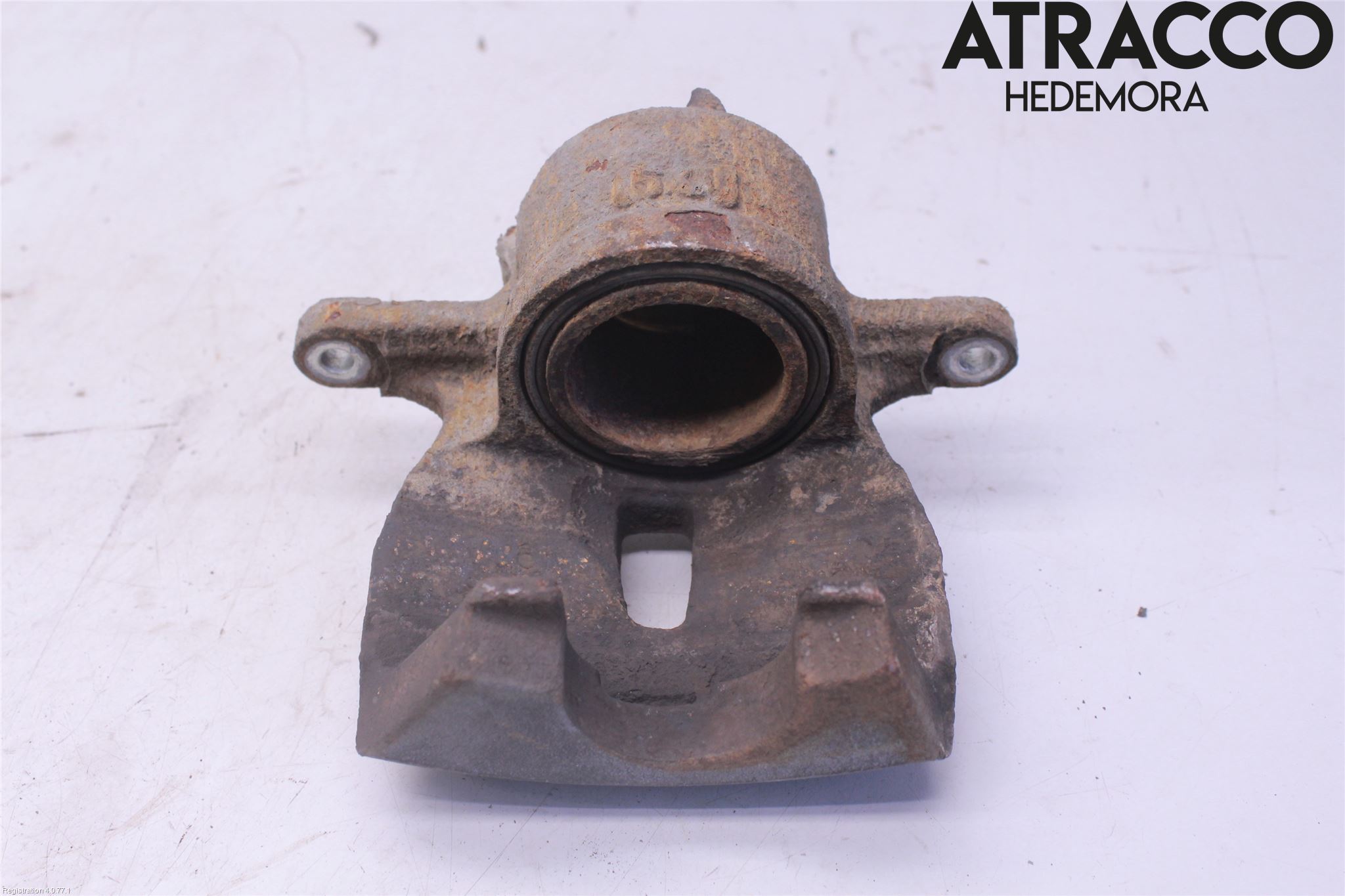 Toyota RAV4 13-18 Bremsecaliper Foran Venstre