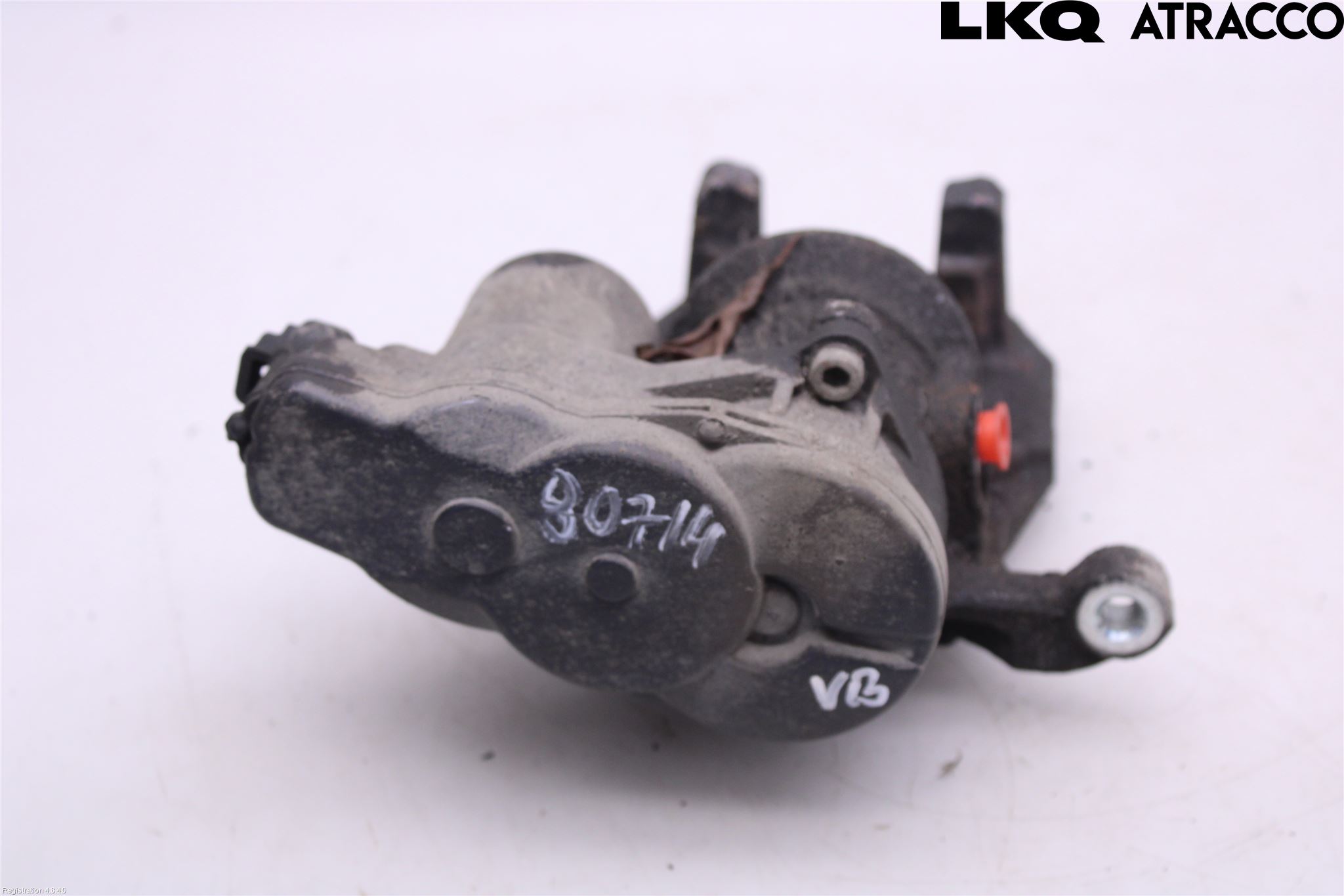 Mitsubishi OUTLANDER 13-21 Bremsecaliper Bak Venstre