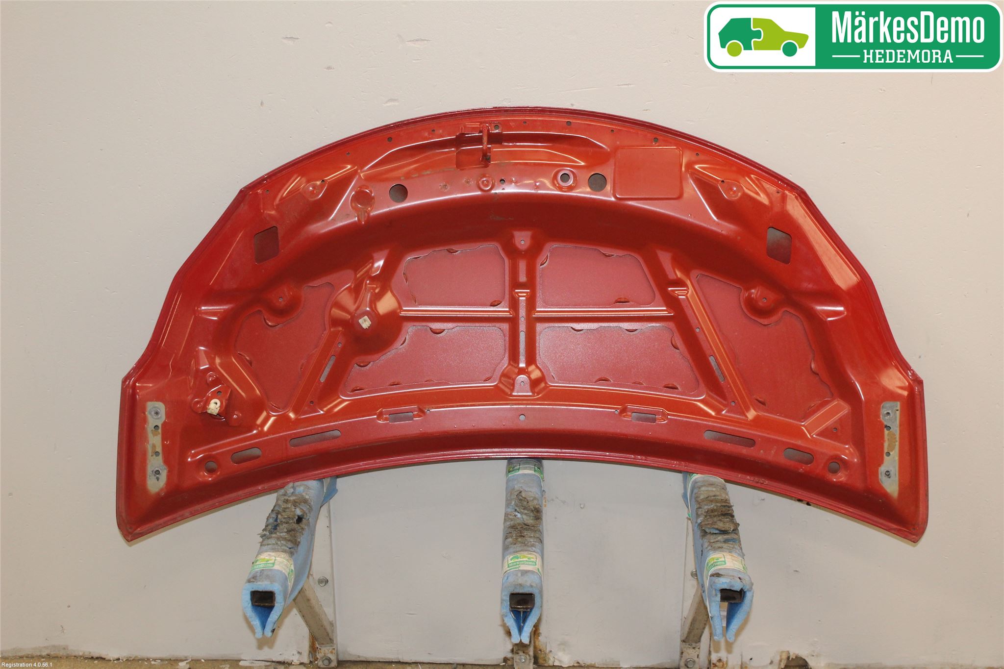 Suzuki ALTO 79-14 Panser