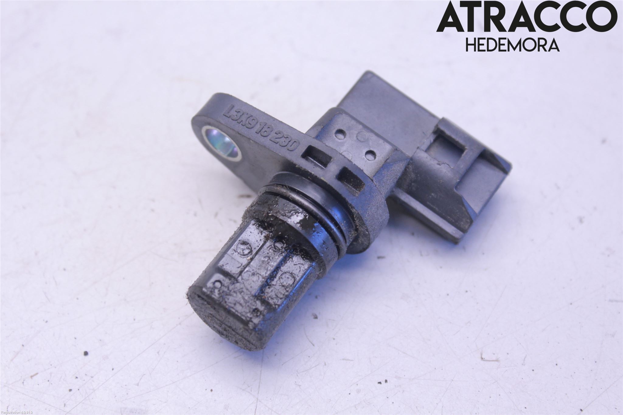 Mazda 5 10-18 Giver Turtall - Tenning