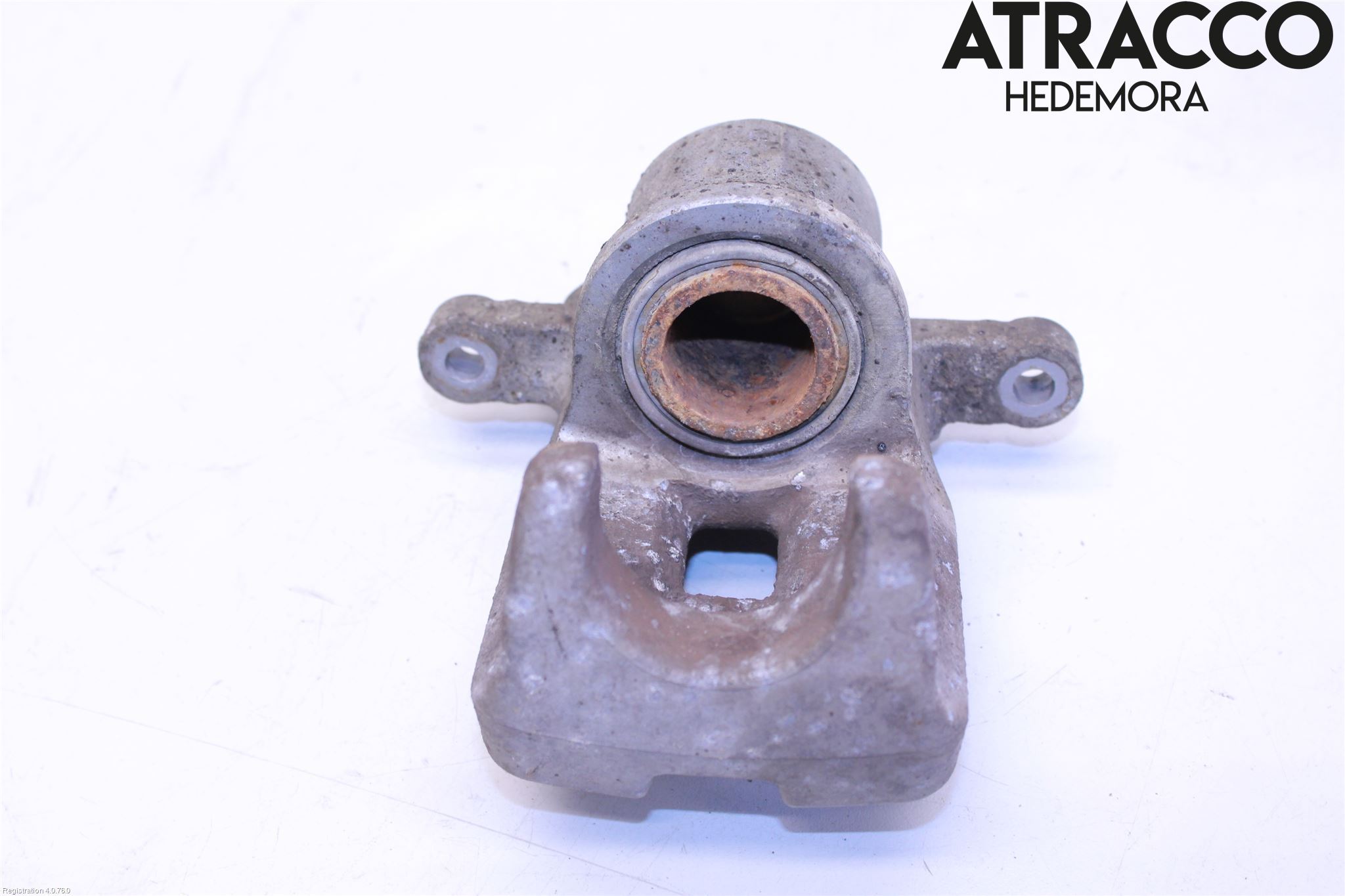Toyota RAV4 13-18 Bremsecaliper Bak Høyre