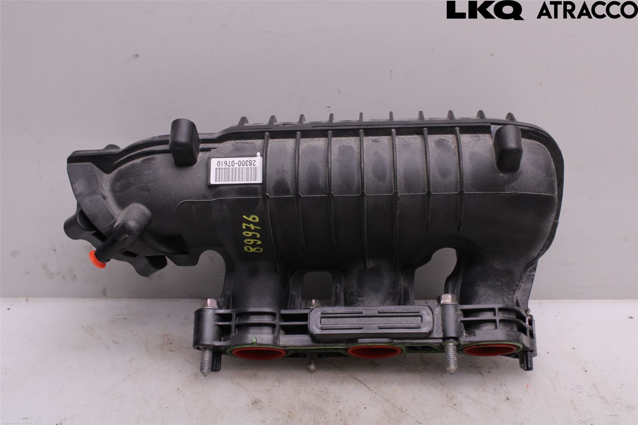 Hyundai BAYON BC3 21- Innsugningsmanifold