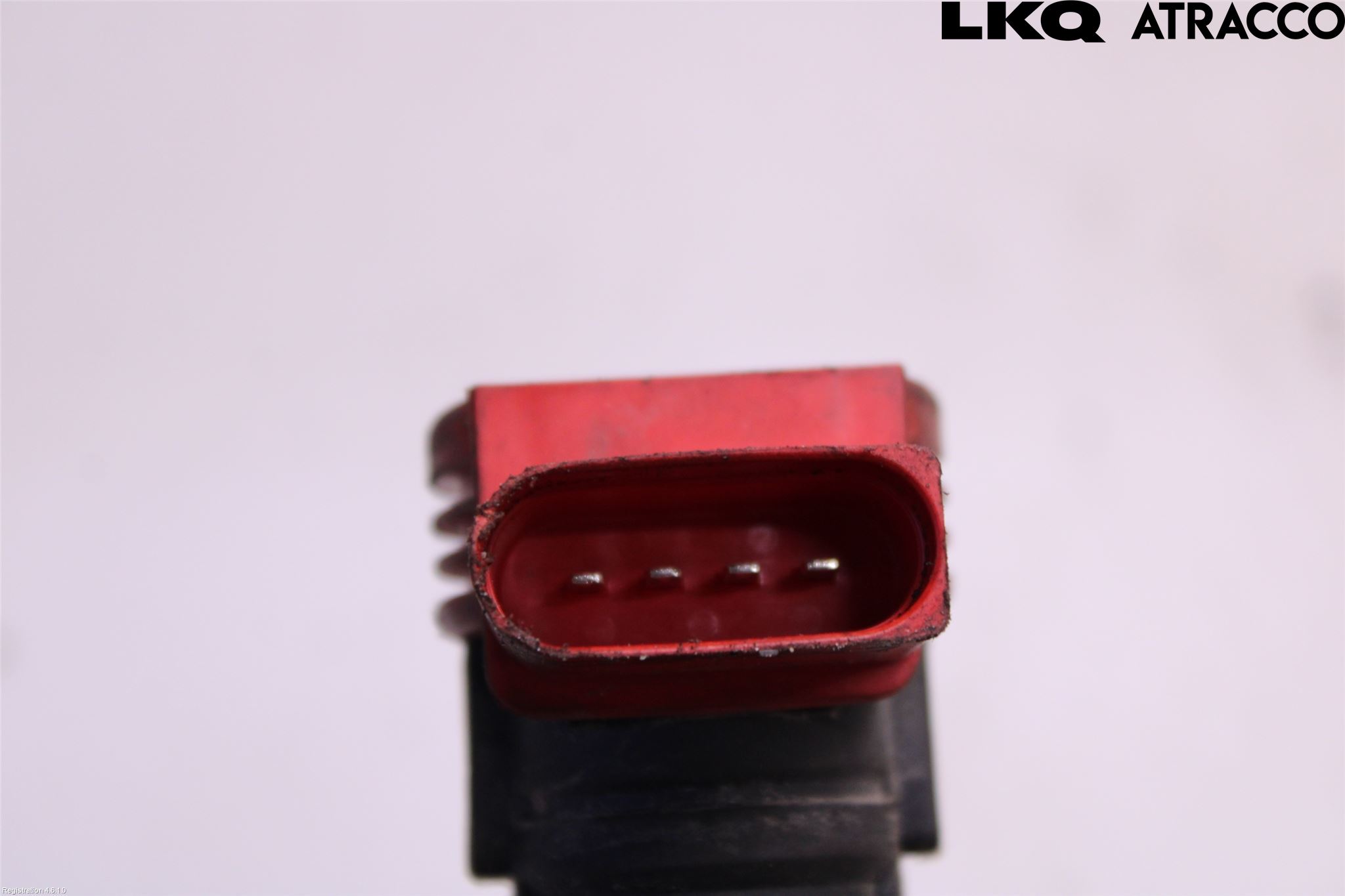 Audi A5 07-16 Coil