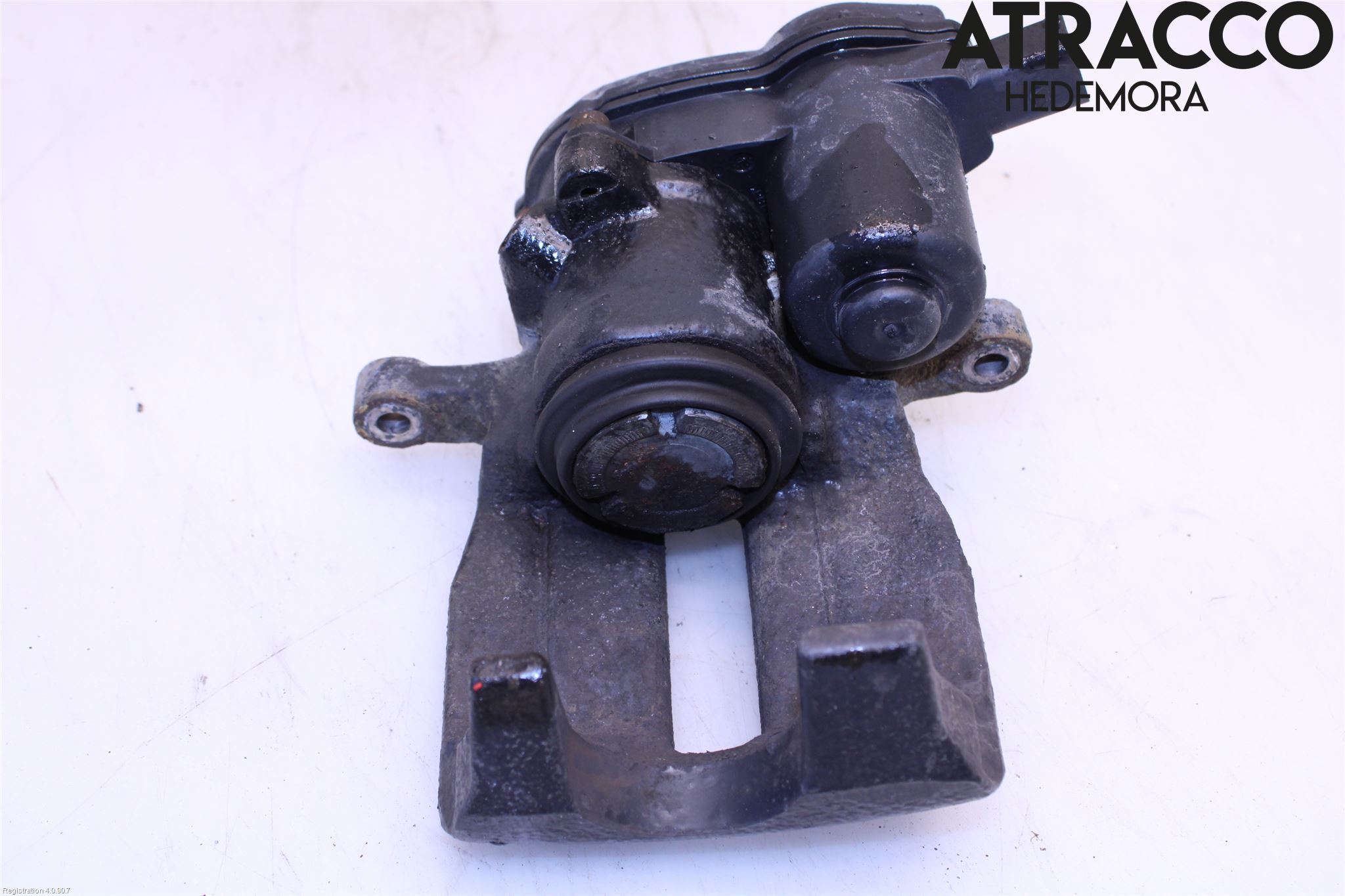 Audi A8/S8 4H 10-17 Bremsecaliper Bak Høyre
