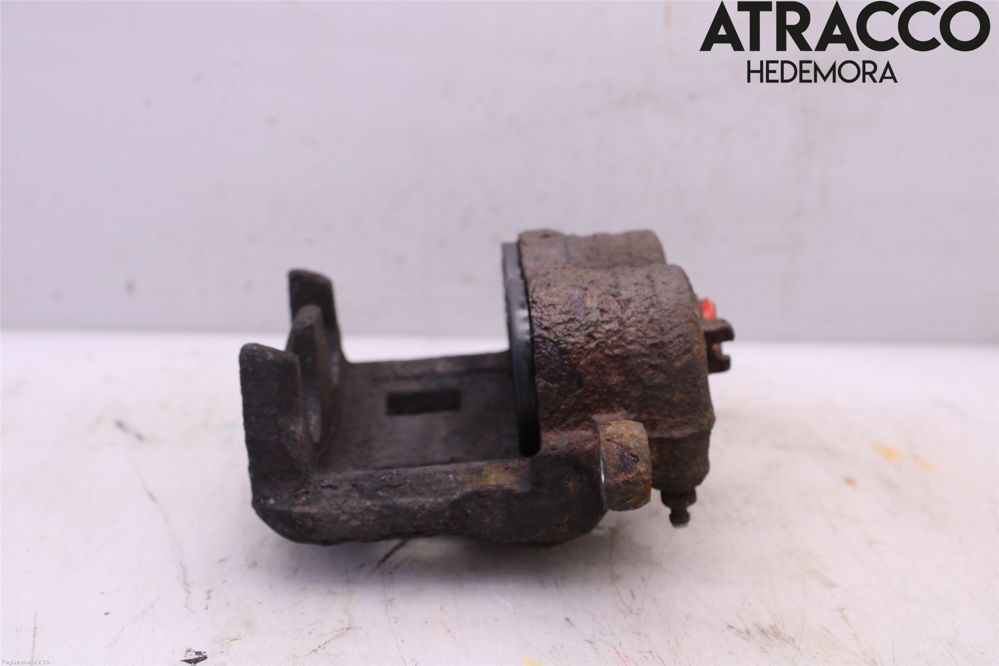 Subaru XV 12-17 Bremsecaliper Foran Venstre