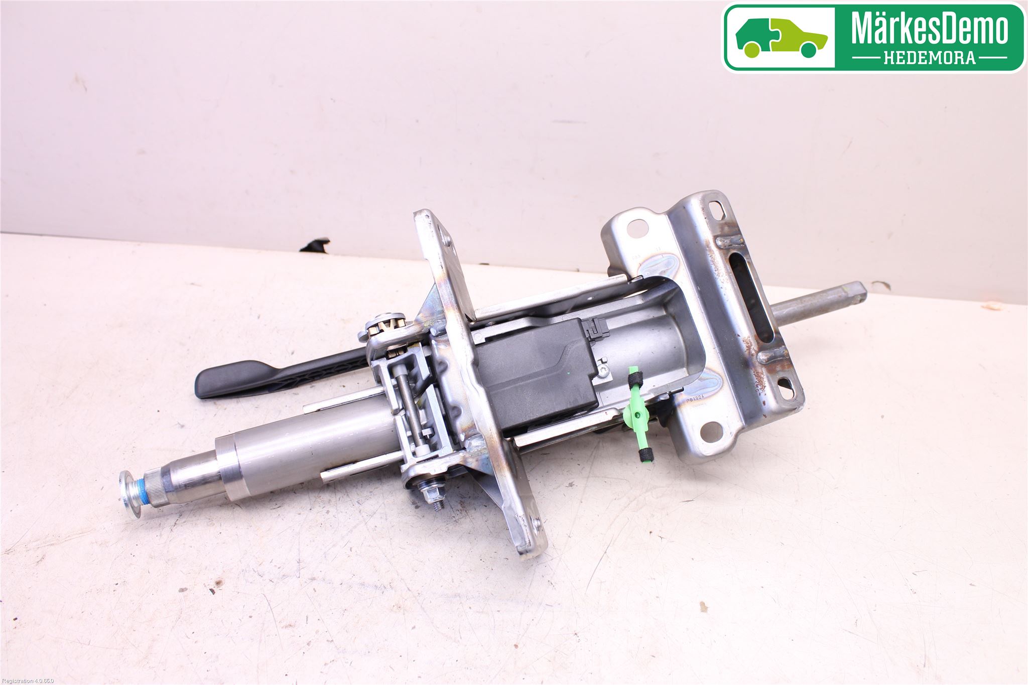 Audi A7/S7 4G 11-17 Rattakselaggregat Justerbart