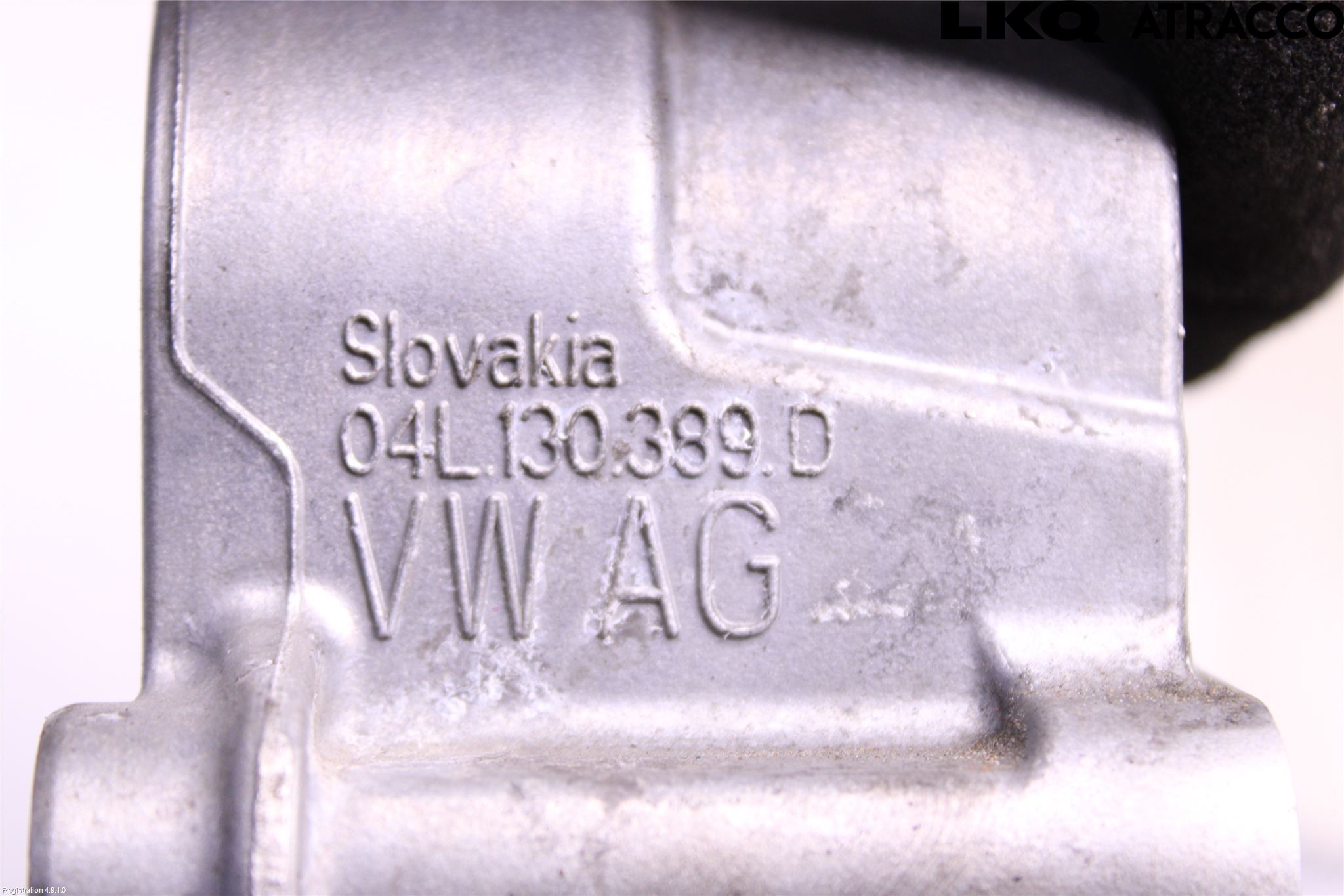 Volkswagen VW TRANSP/CARAVELLE (T6) 16-22 Motor Øvrig