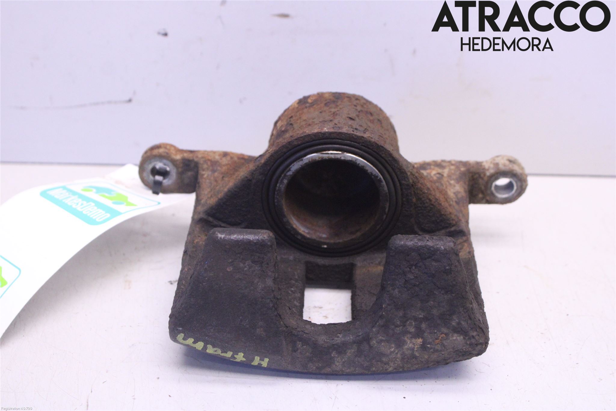 Honda FR-V Bremsecaliper Foran Høyre