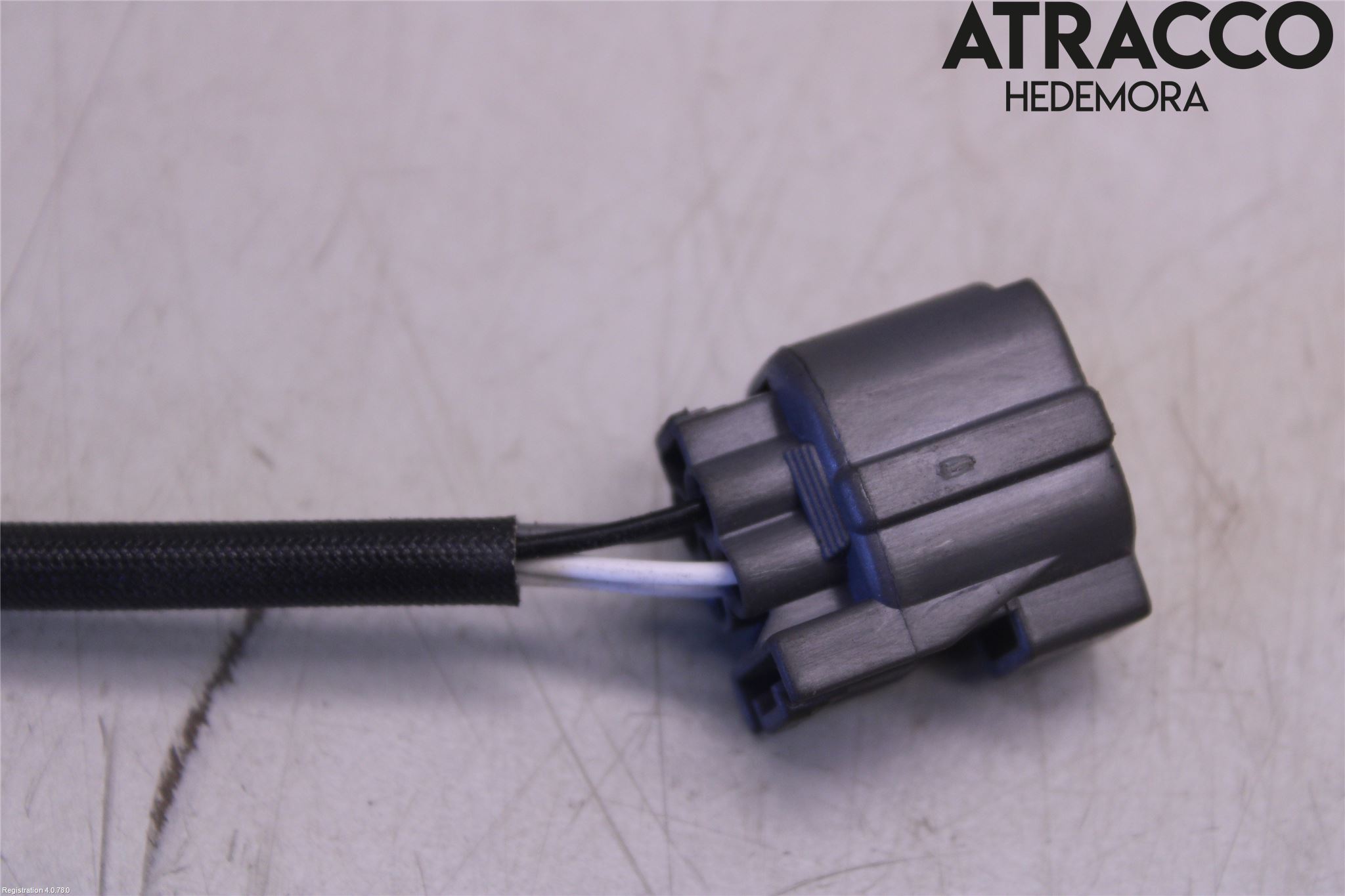 Subaru FORESTER SH  08-13 Inns Lambdasonde