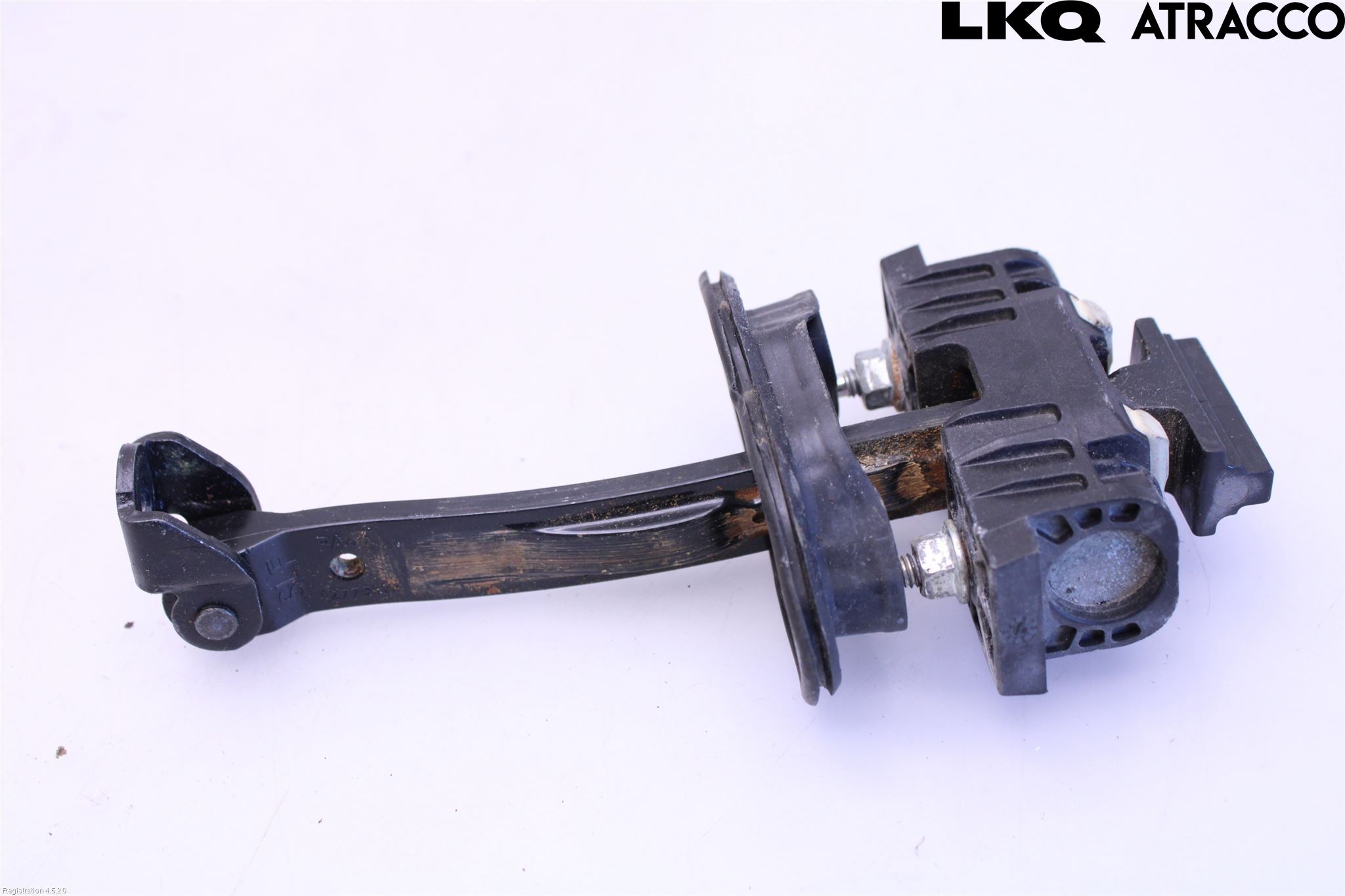 Saab 9-5 10-12 Dørstopper