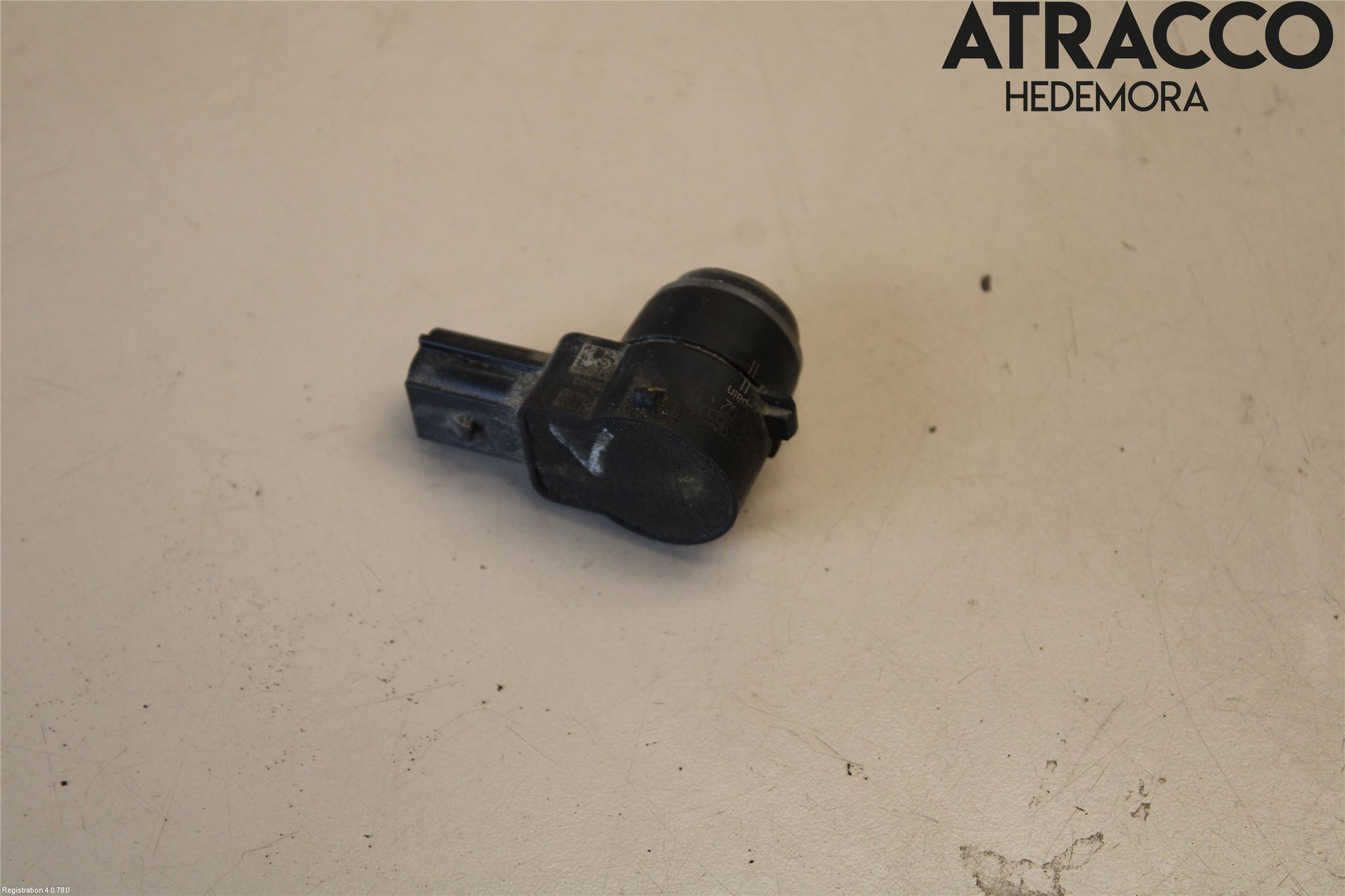 Opel ASTRA J 10-15 Sensor Ryggesensor