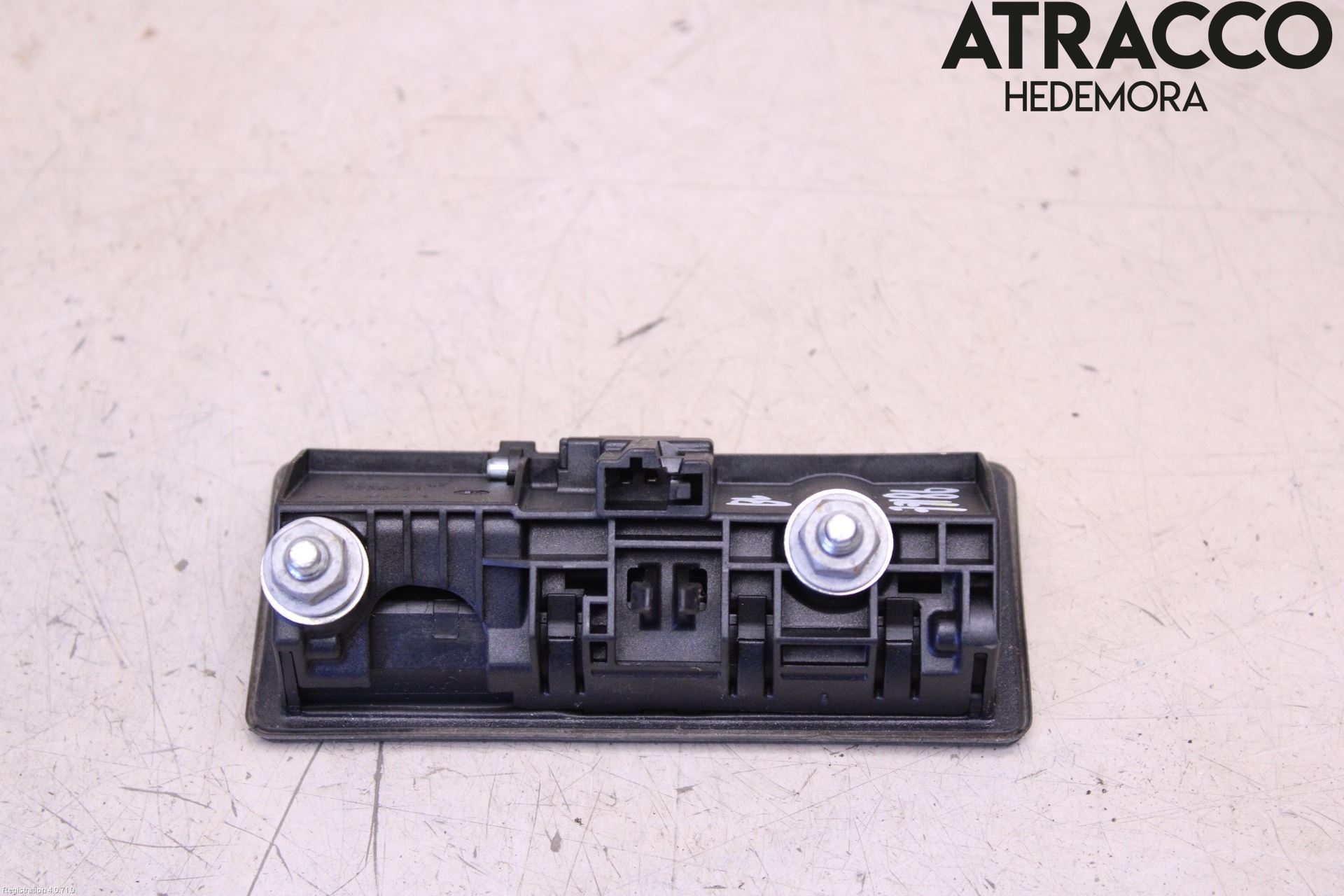 Audi A6/S6 4G 11-18 Bakluke Handtak Ytre