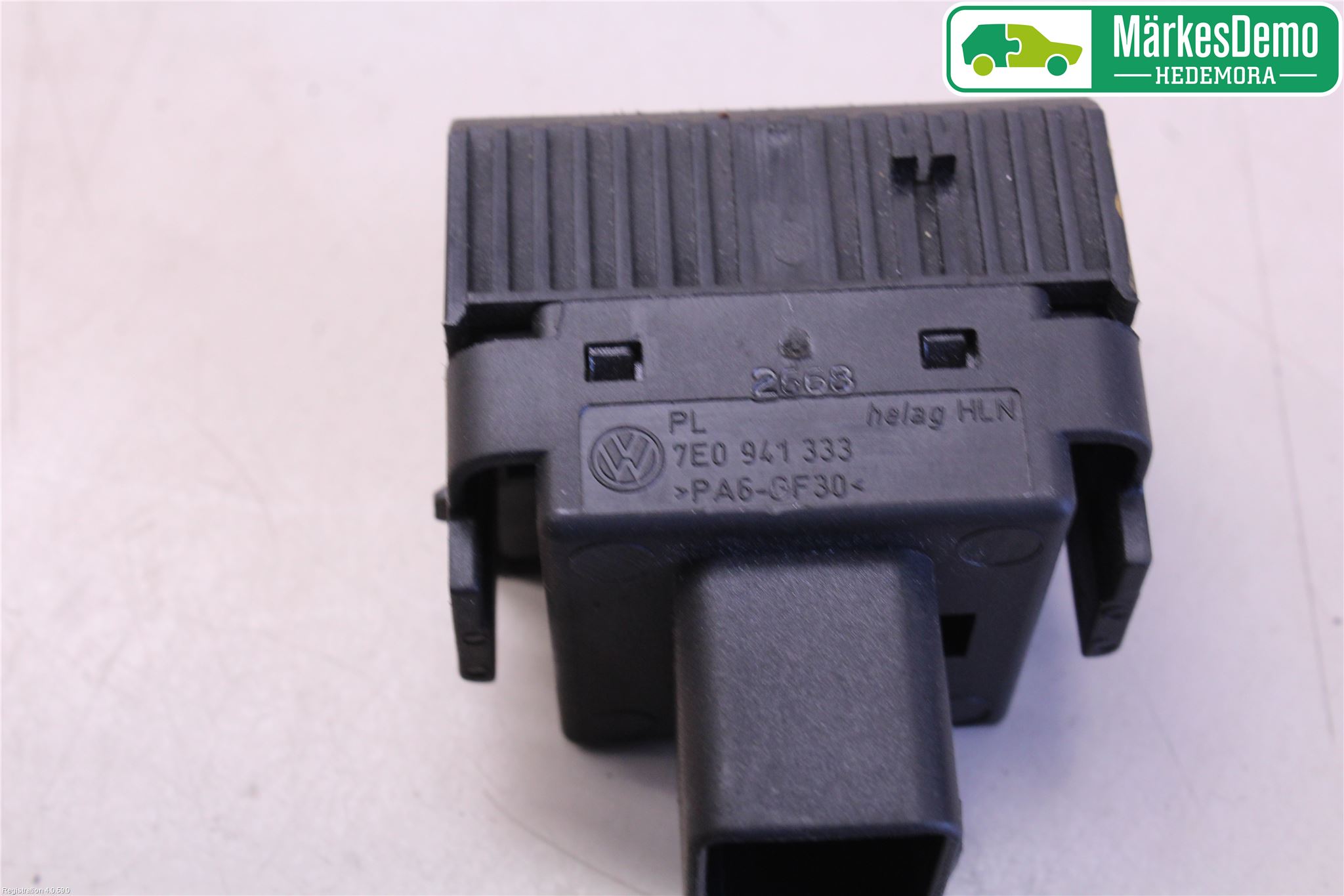 Volkswagen VW TRANSP/CARAVELLE (T5) 04-15 Bryter Nivå Regulering