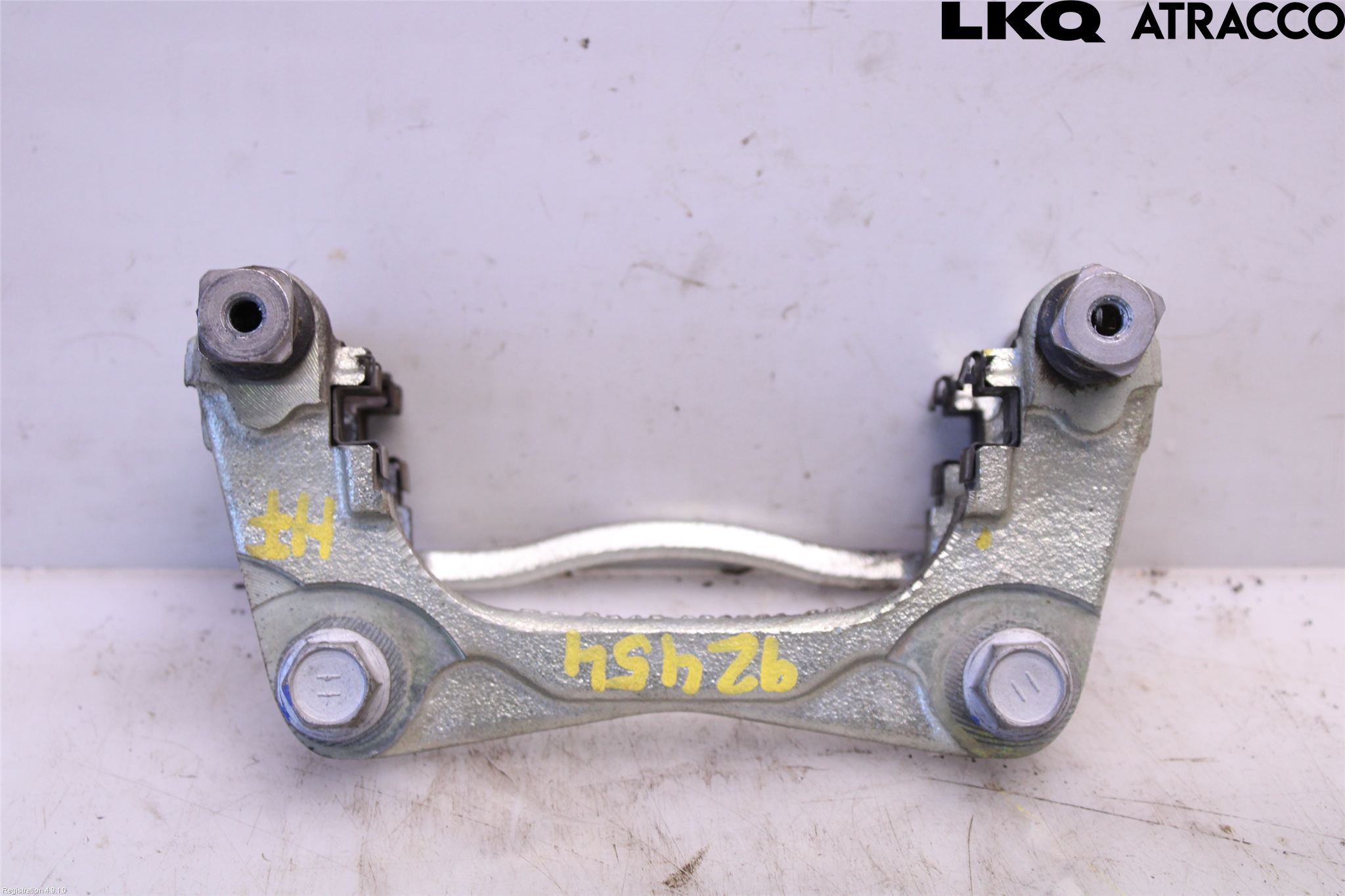 Toyota C-HR 24- Bremsecaliper Feste Holder