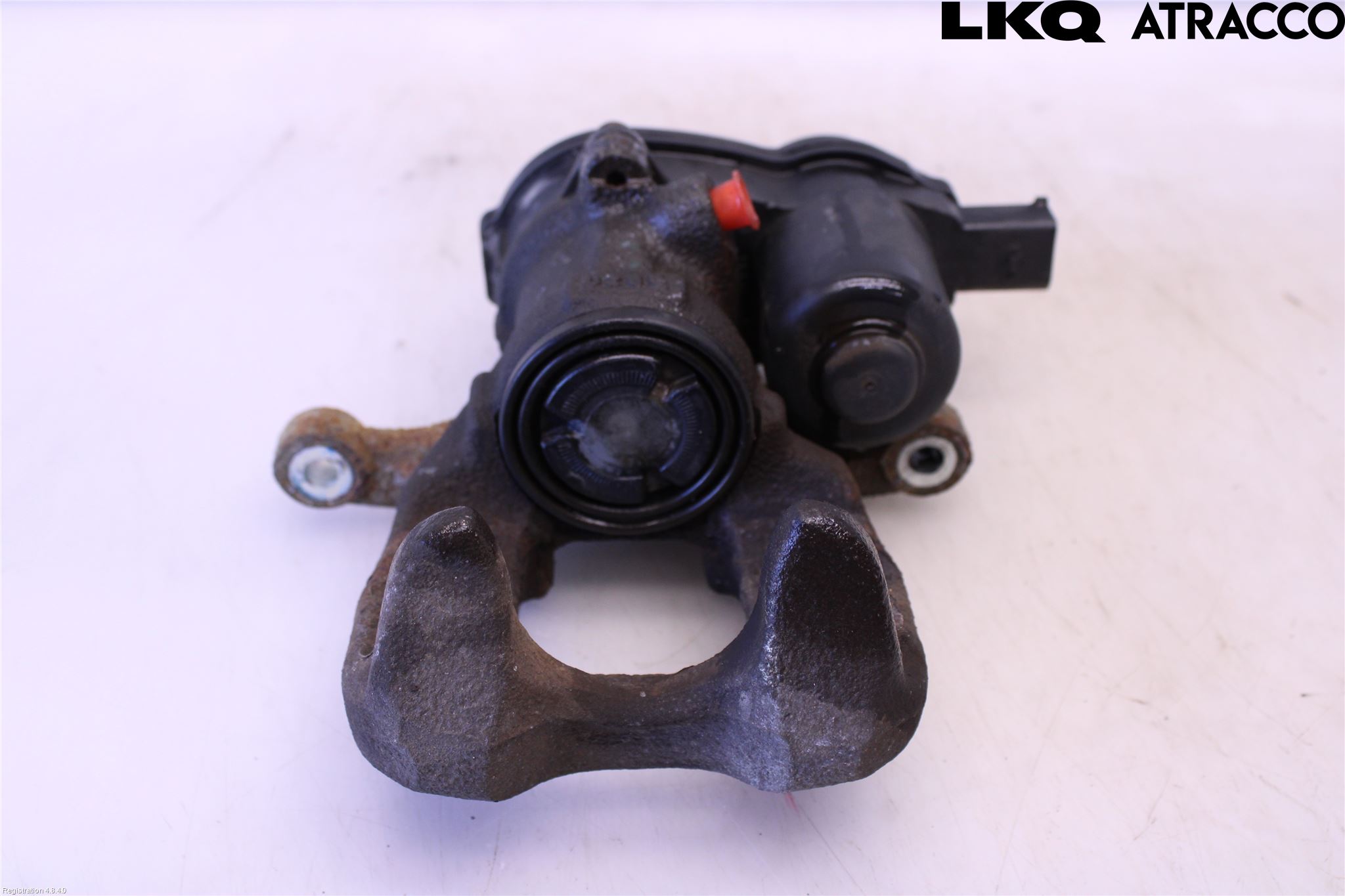 Fiat 500X 15- Bremsecaliper Bak Høyre