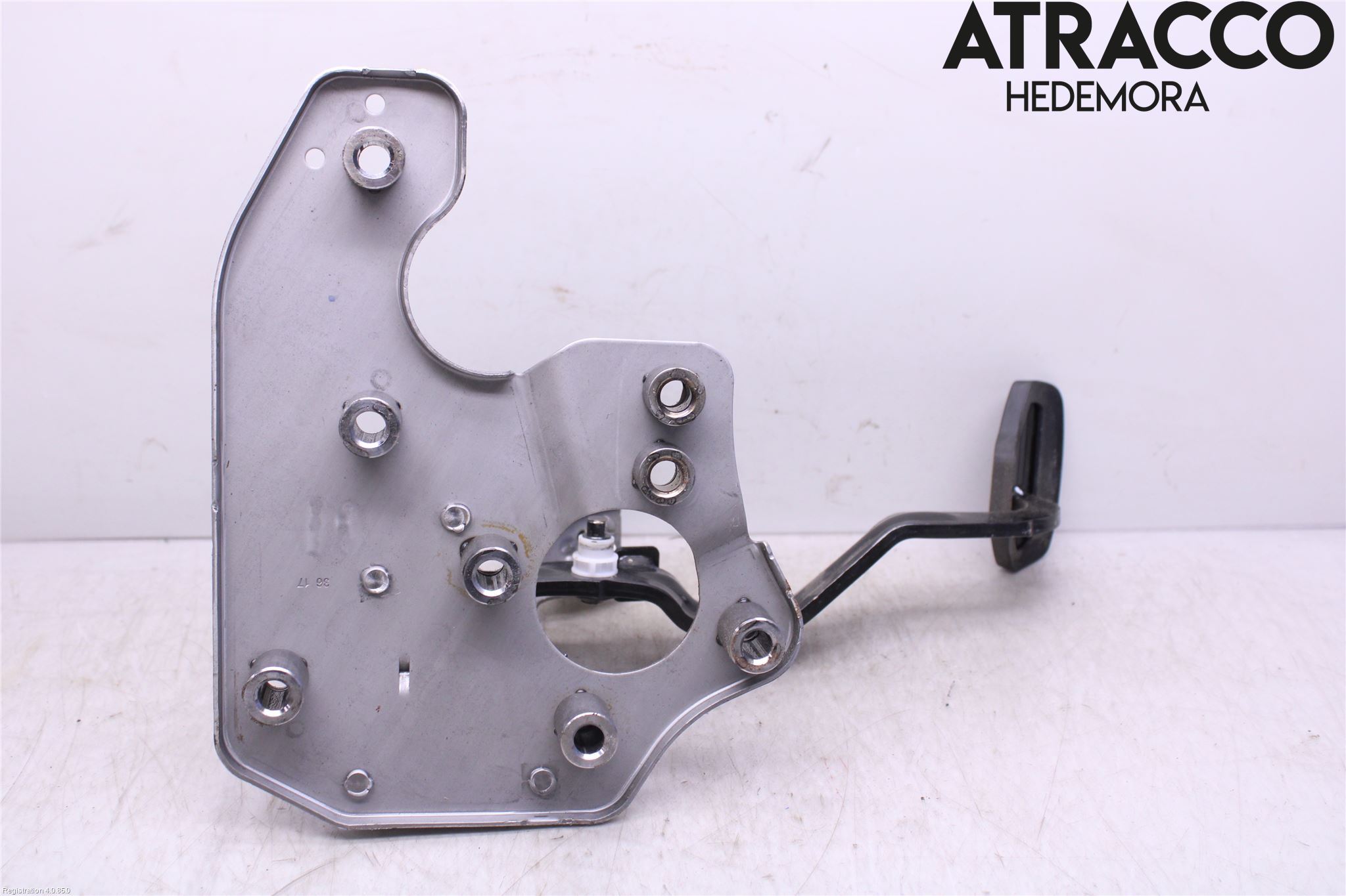 Ford TRANSIT/TOURNEO CUSTOM 13-24 Bremsepedal