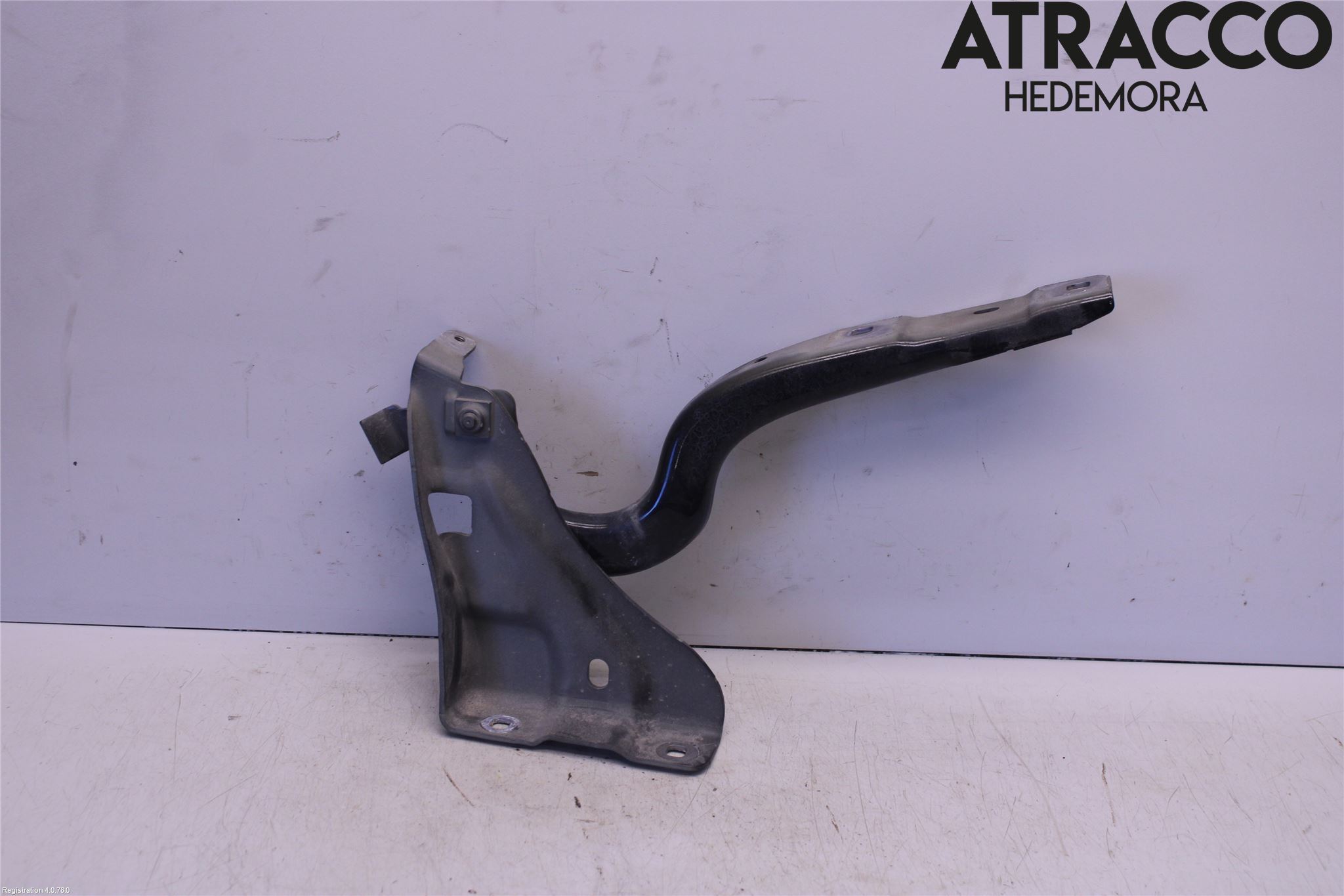 Mercedes-Benz MB B-KLASS (W246/W242) 12-19 Panser Hengsel - Hengsler