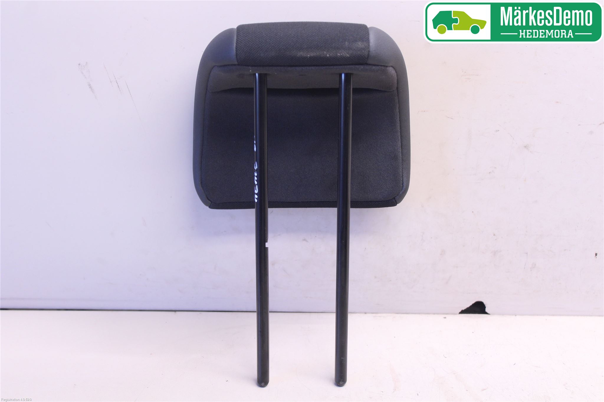 Citroen C3 10-17 Innr Nakkestøtte