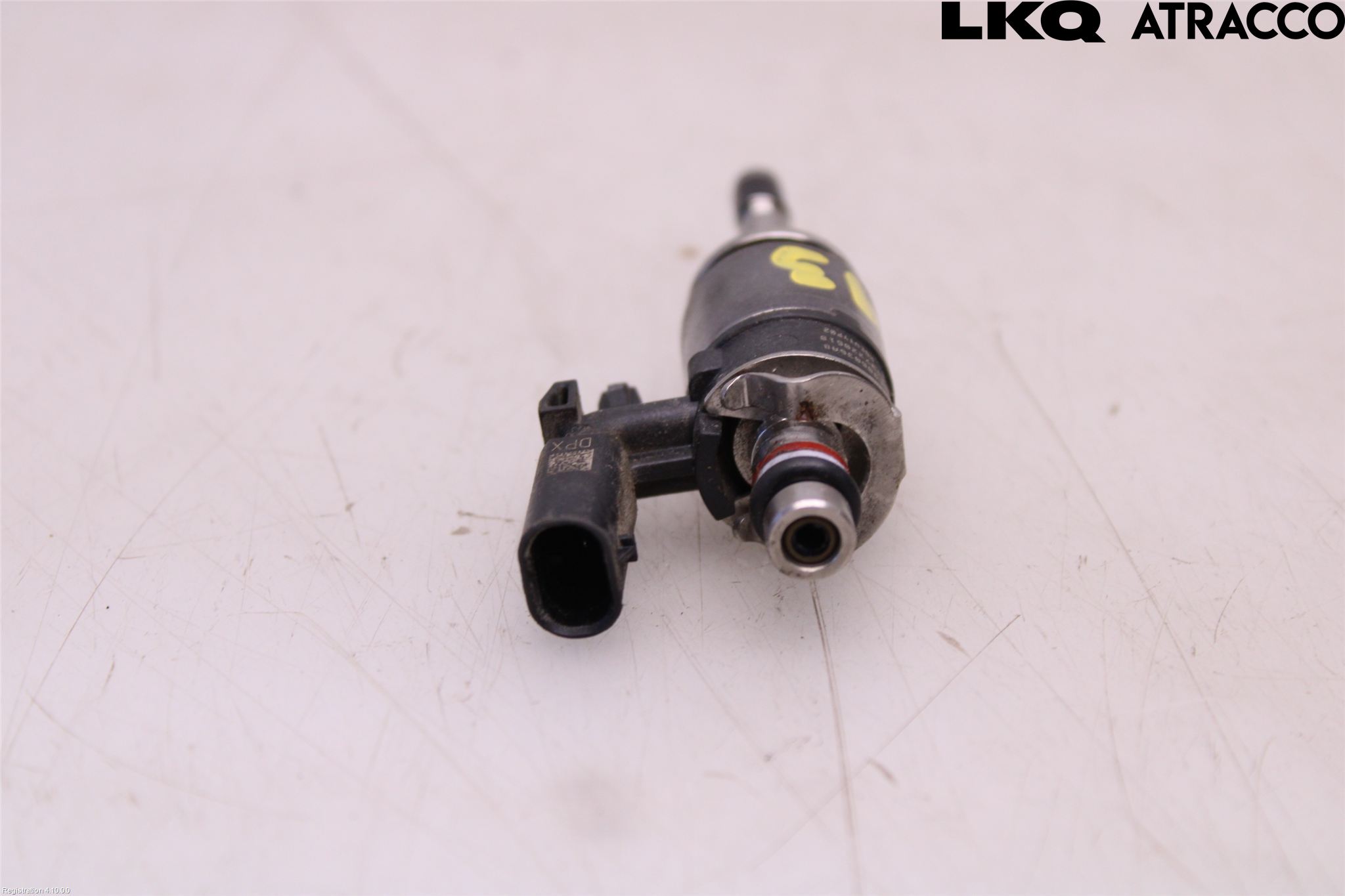 Audi A3/S3 8V 13-20 Inns Dyse