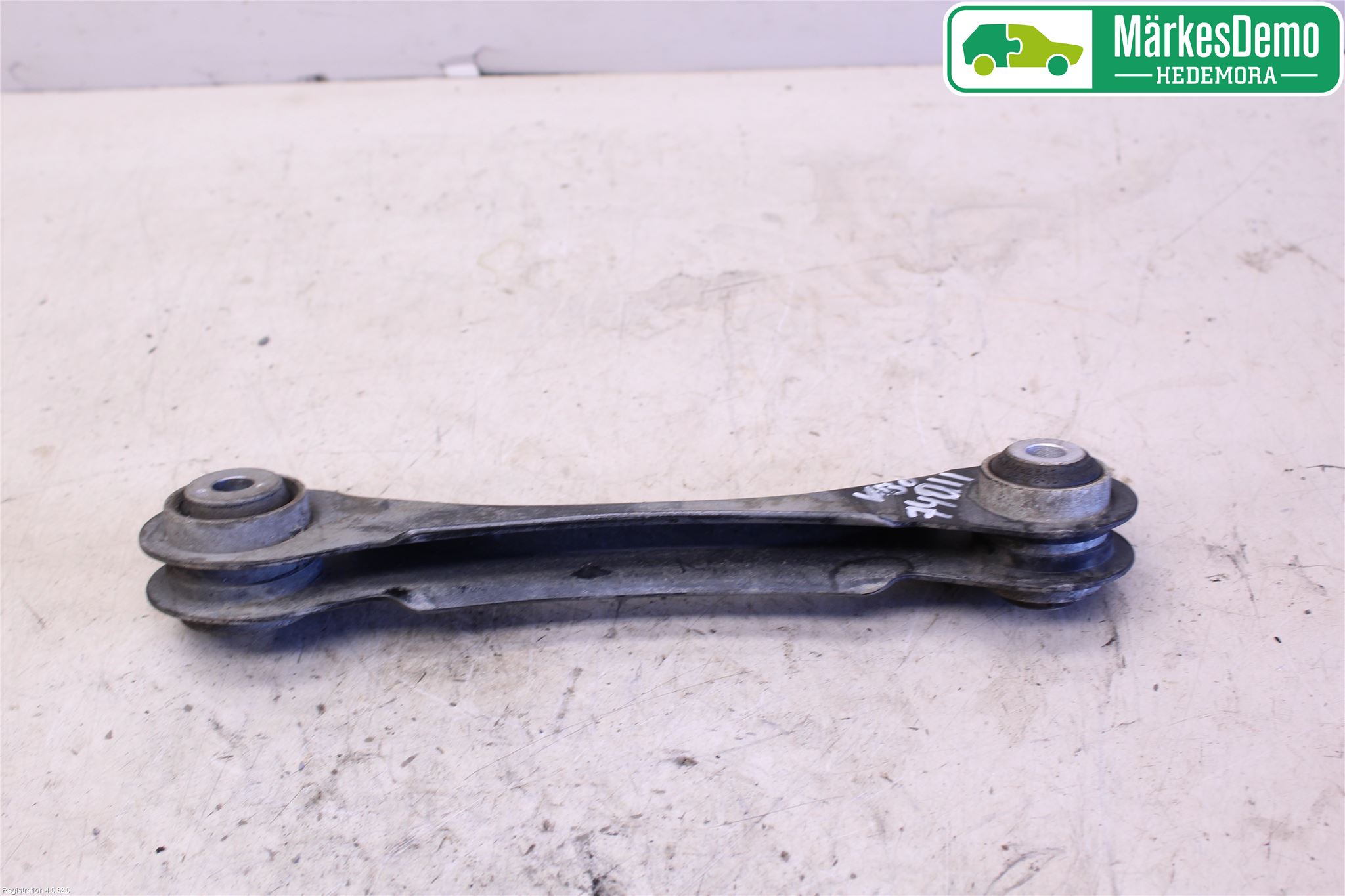 BMW 3 F30/F31/F80 12-19 Bærearm Bak Venstre Øvre
