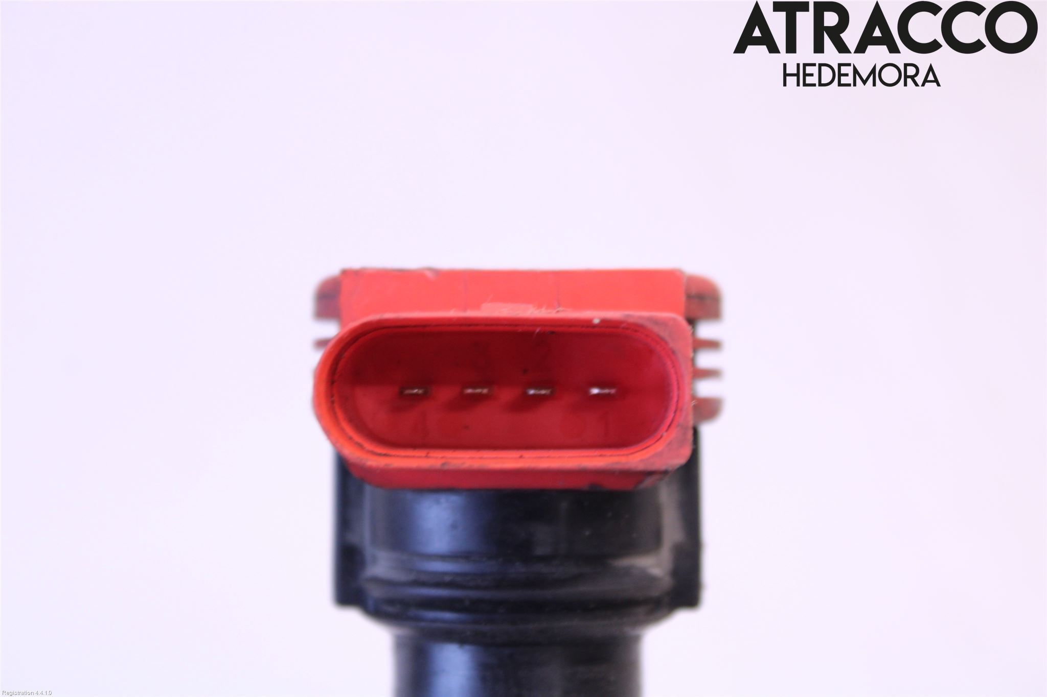 Audi A4/S4 05-07 Coil