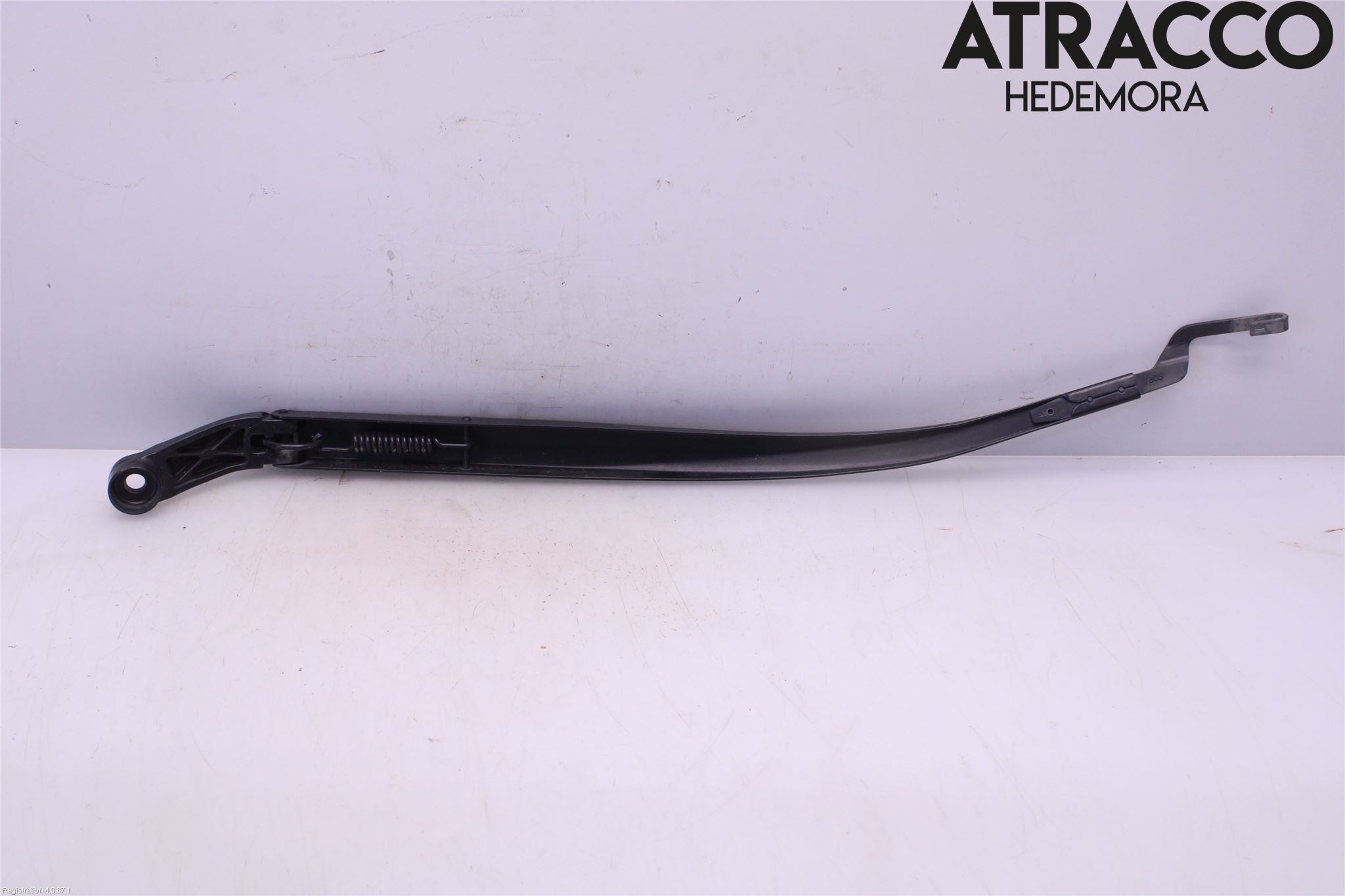 Toyota PRIUS ZVW30 09-20 Viskerarm-Armer Frontrute