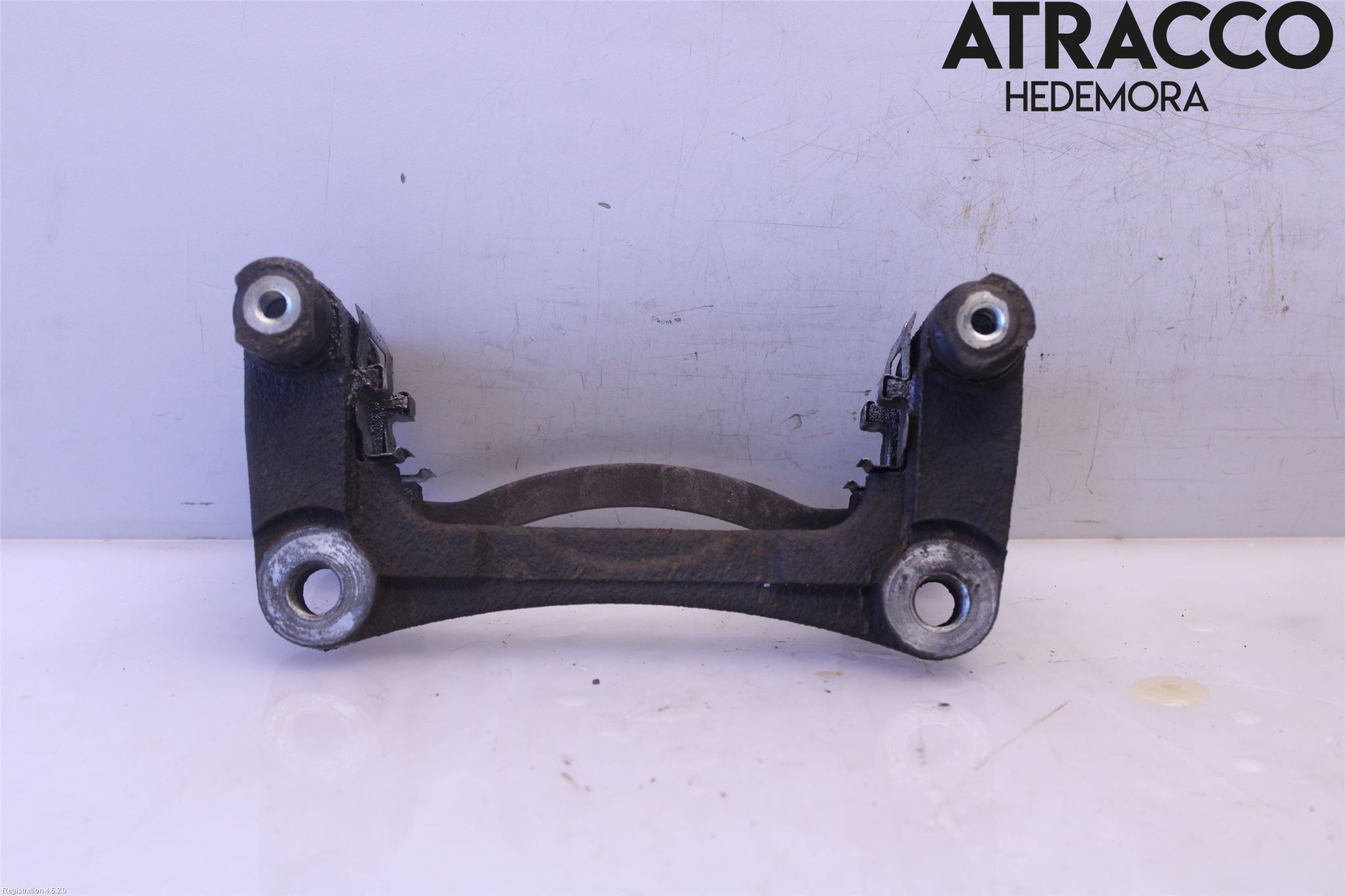Mazda CX-5 17- Bremsecaliper Feste Holder