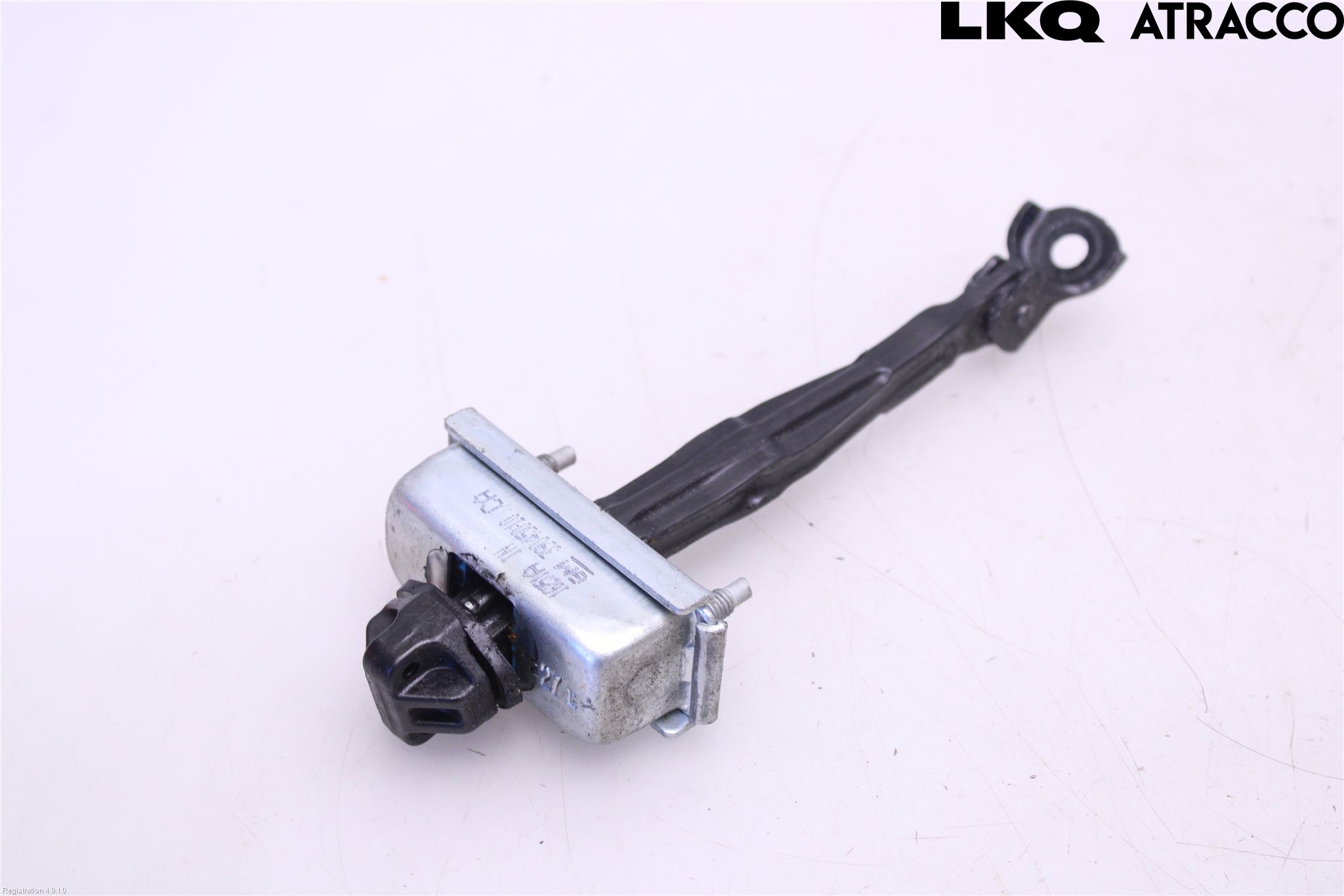Opel ZAFIRA C 12-19 Dørstopper
