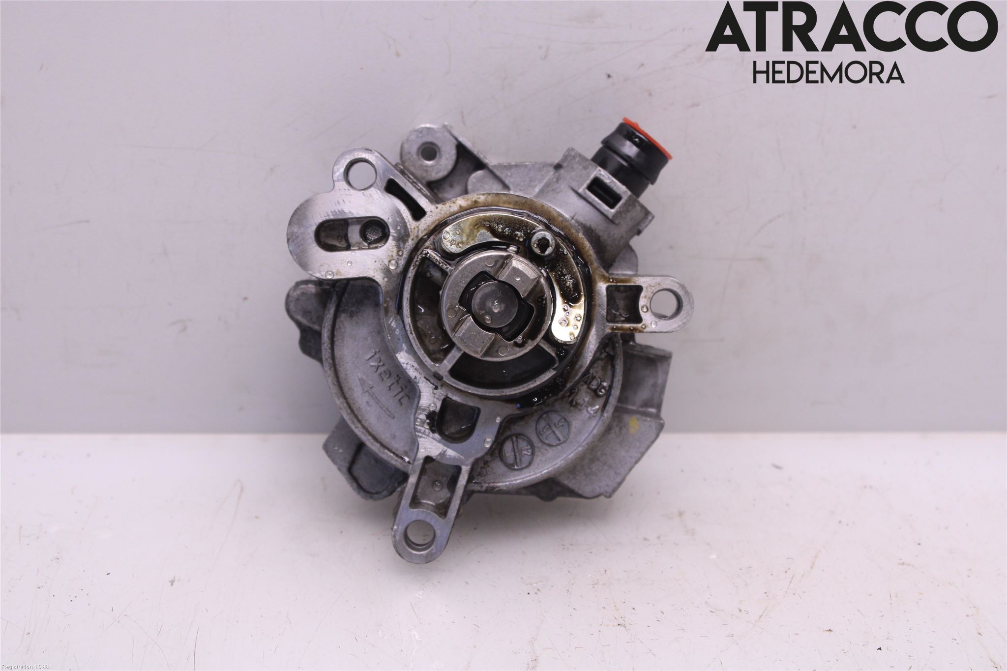 Volvo V40 CROSS COUNTRY 13-19 Vacuumpumpe