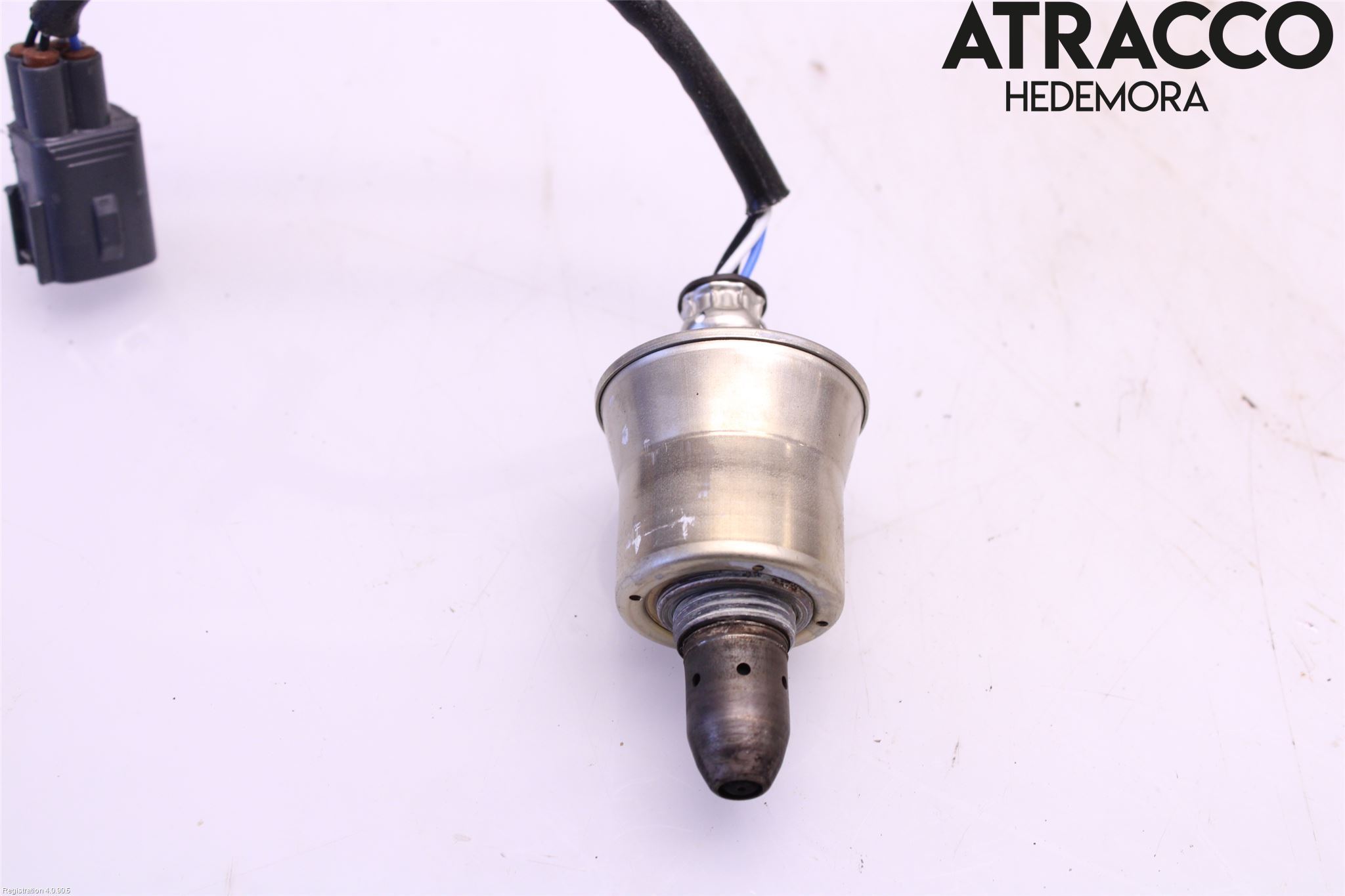 Toyota AURIS 13-19 Inns Lambdasonde