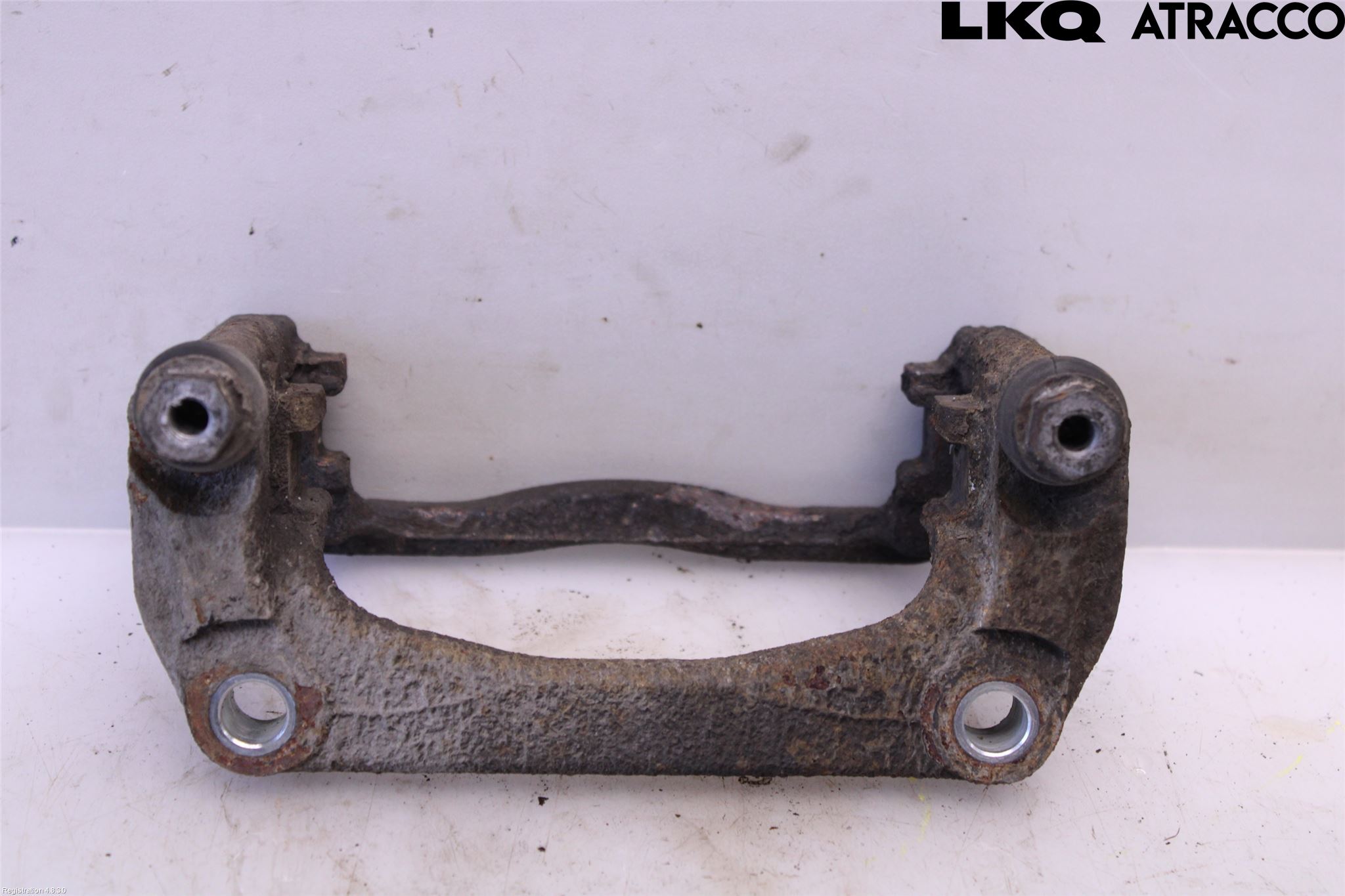 Mercedes-Benz MB CITAN (W415) 13-21 Bremsecaliper Feste Holder