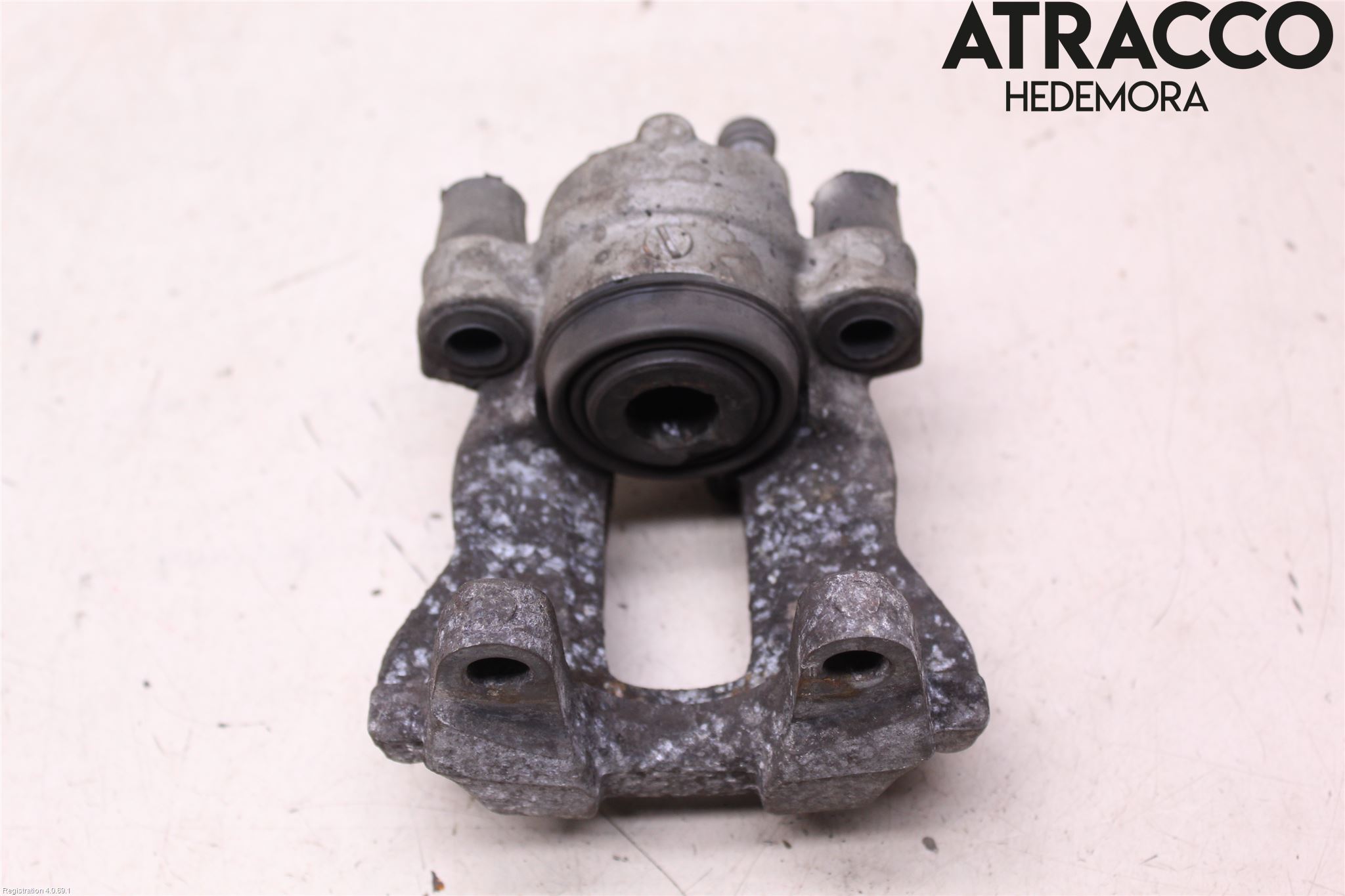 Mercedes-Benz MB E-KLASS (W212) 09-16 Bremsecaliper Bak Venstre