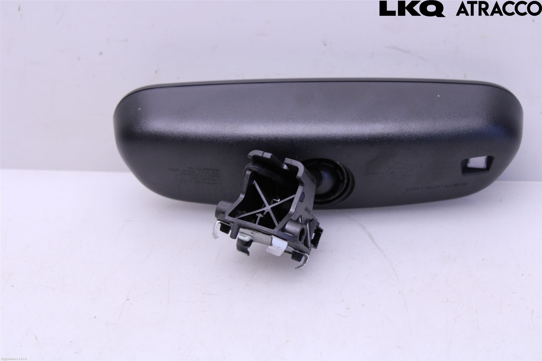 Opel CORSA F, CORSA-E 20- Speil Innvendig